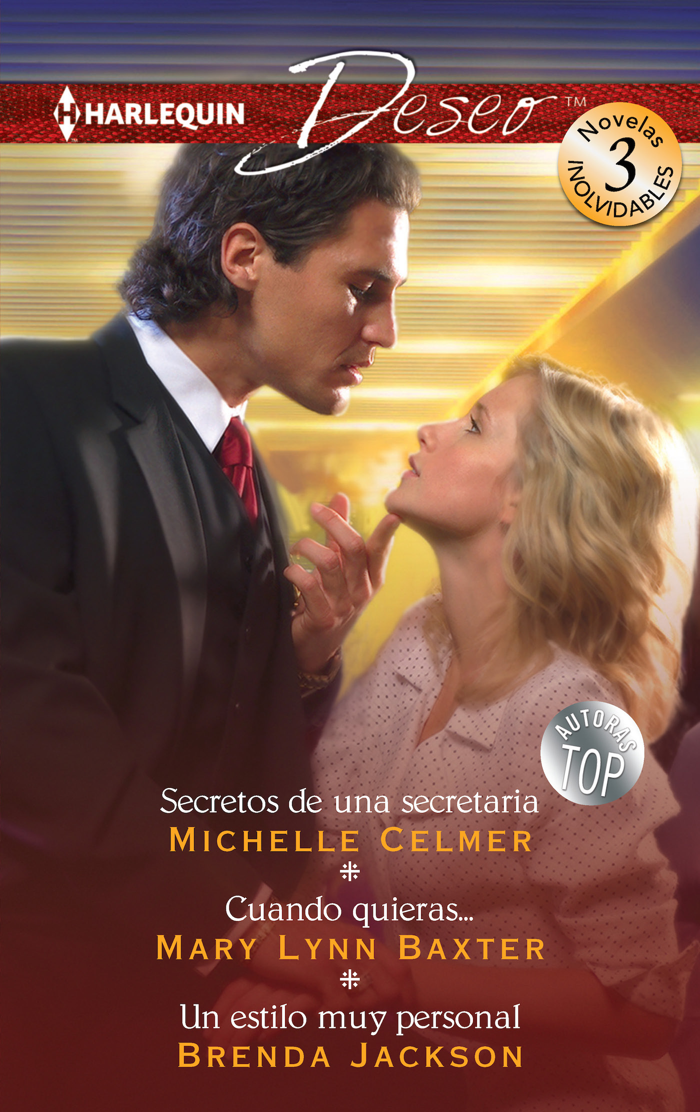 Secretos de una secretaria; Cuando quieras…; Un estilo muy personal