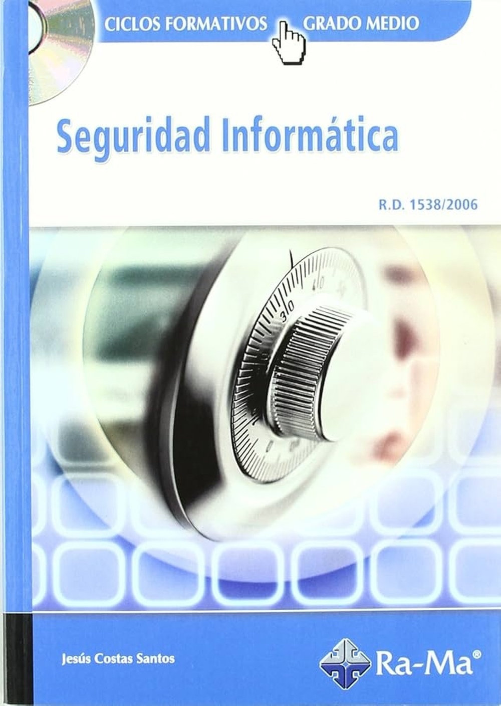 Seguridad informática