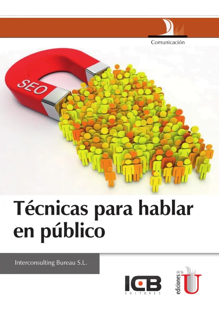 Técnicas para hablar en publico