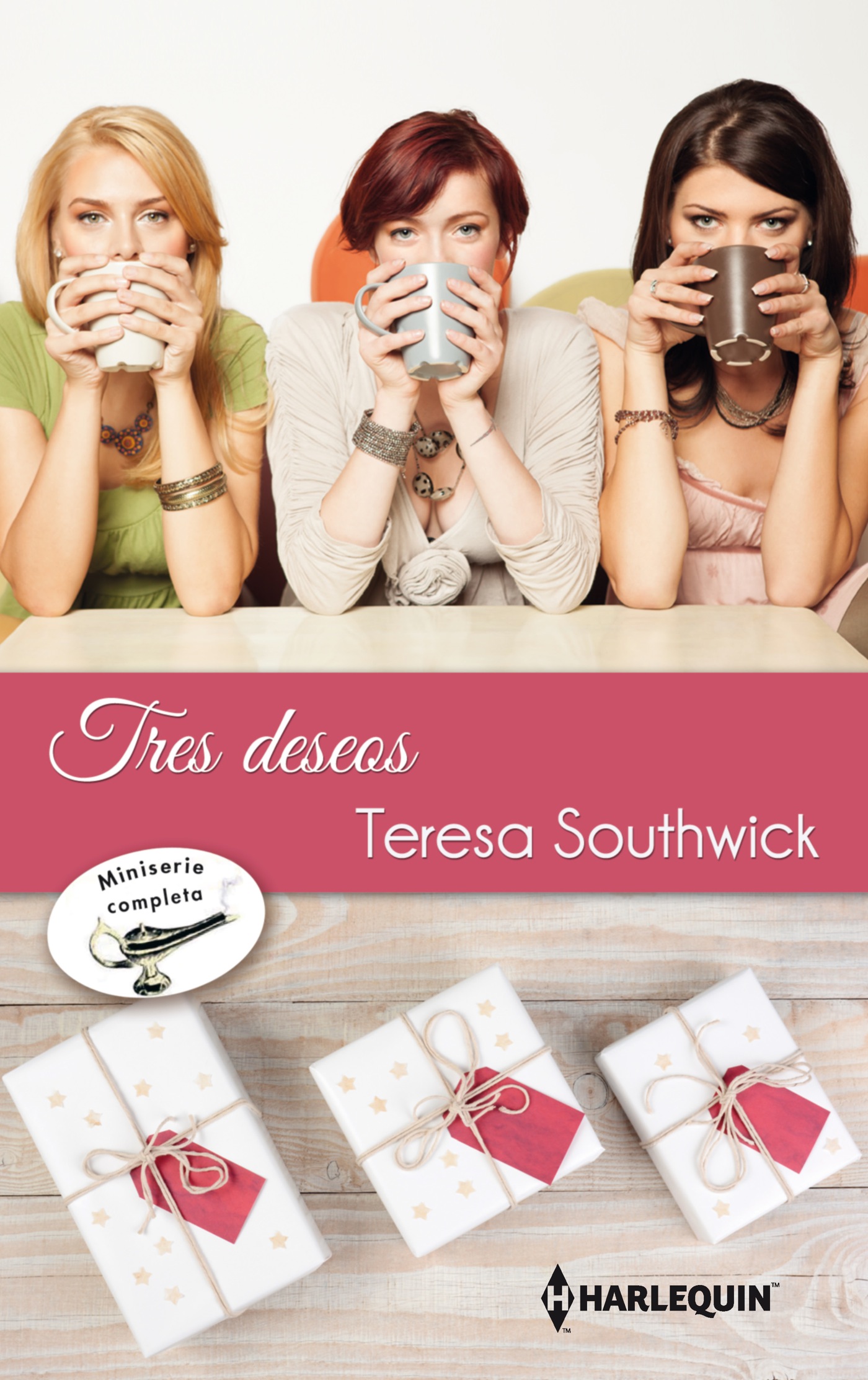 Tres deseos