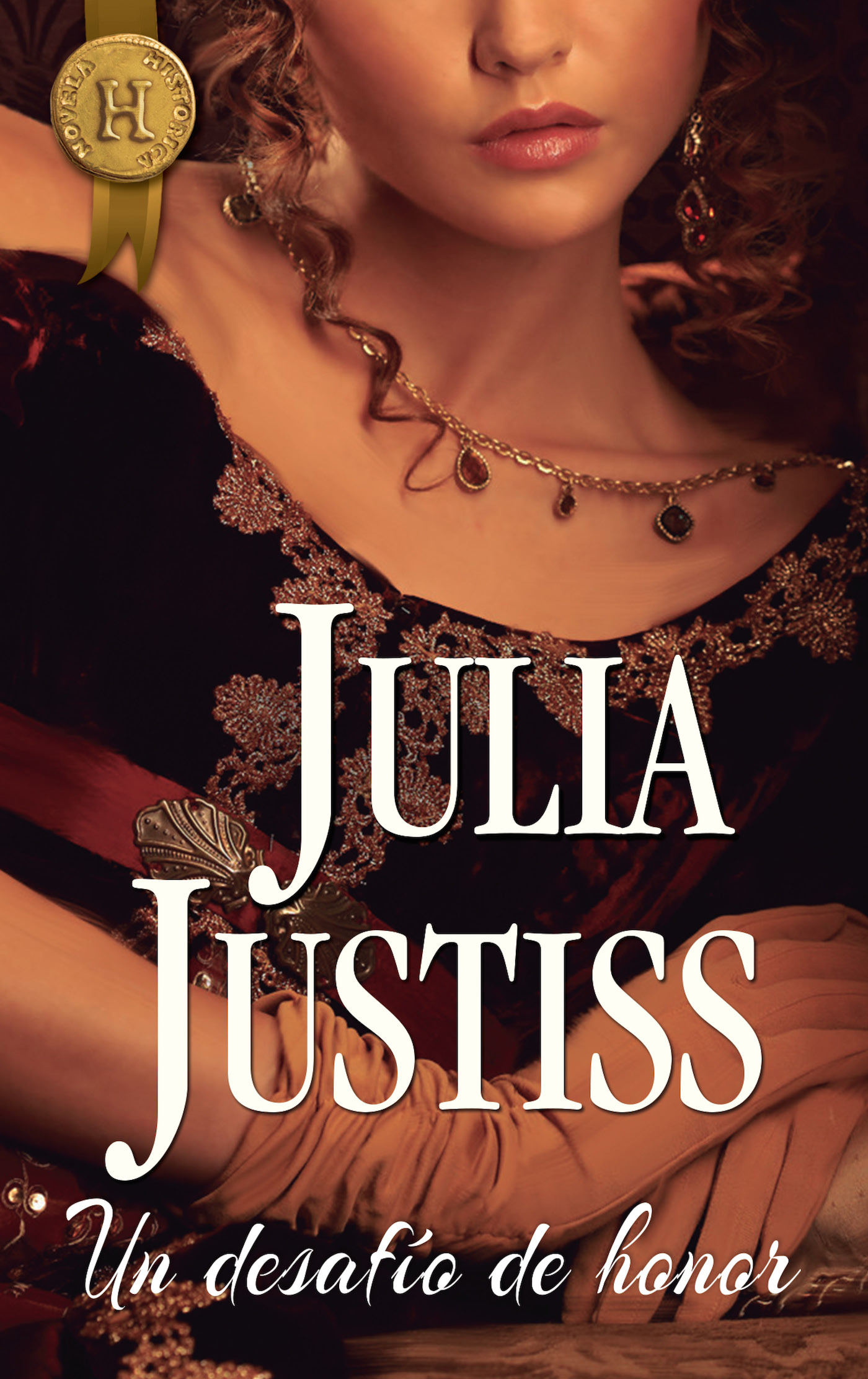 Un desafío de honor