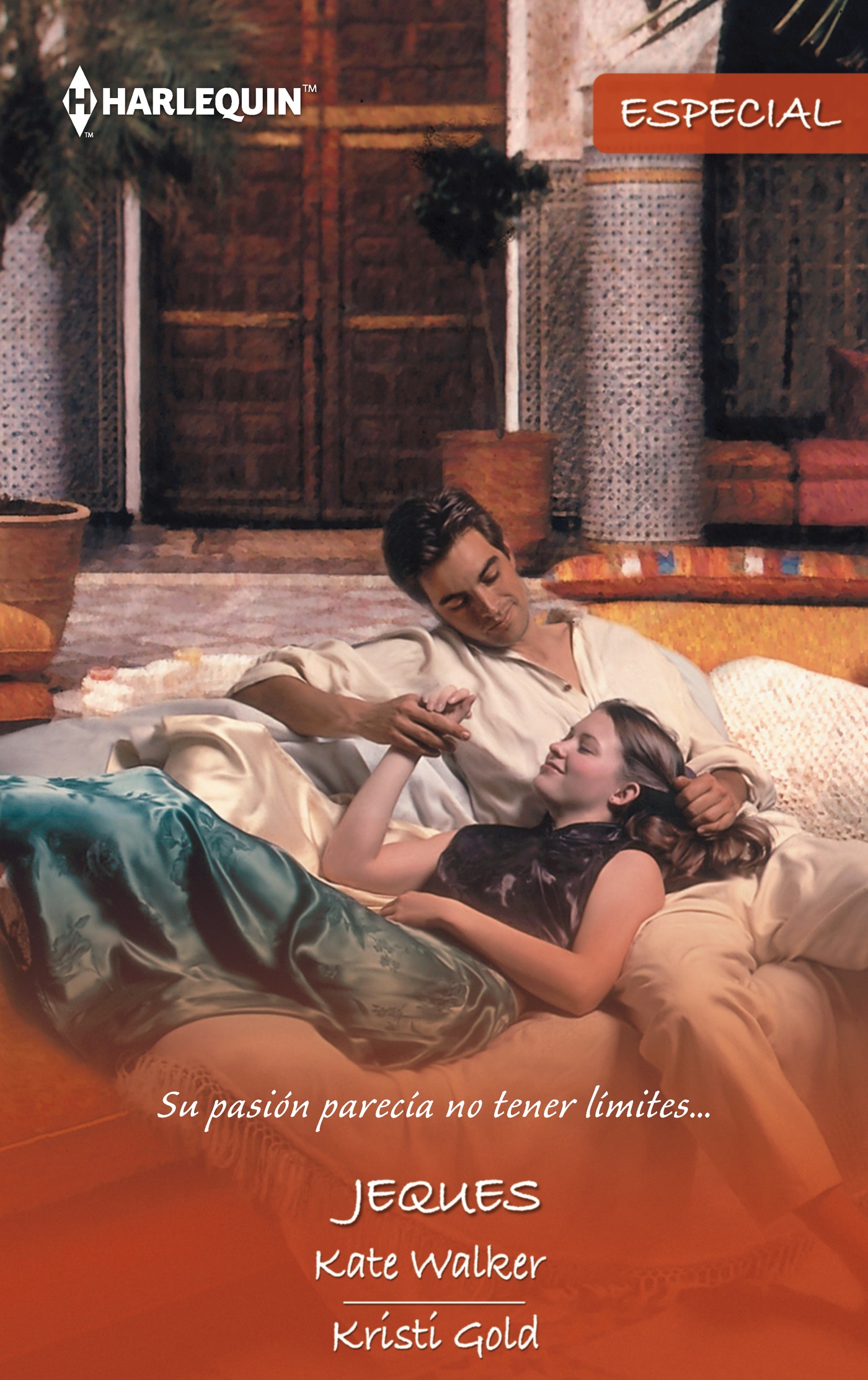 Un jeque indomable; Seducción en las dunas