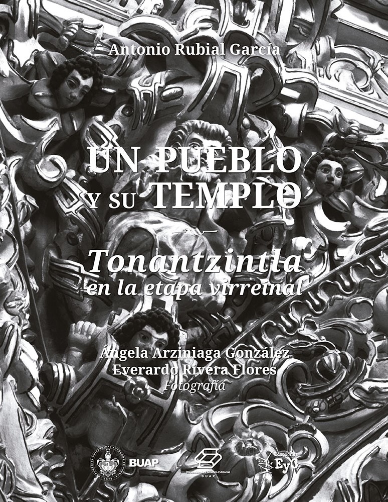 Un pueblo y su templo