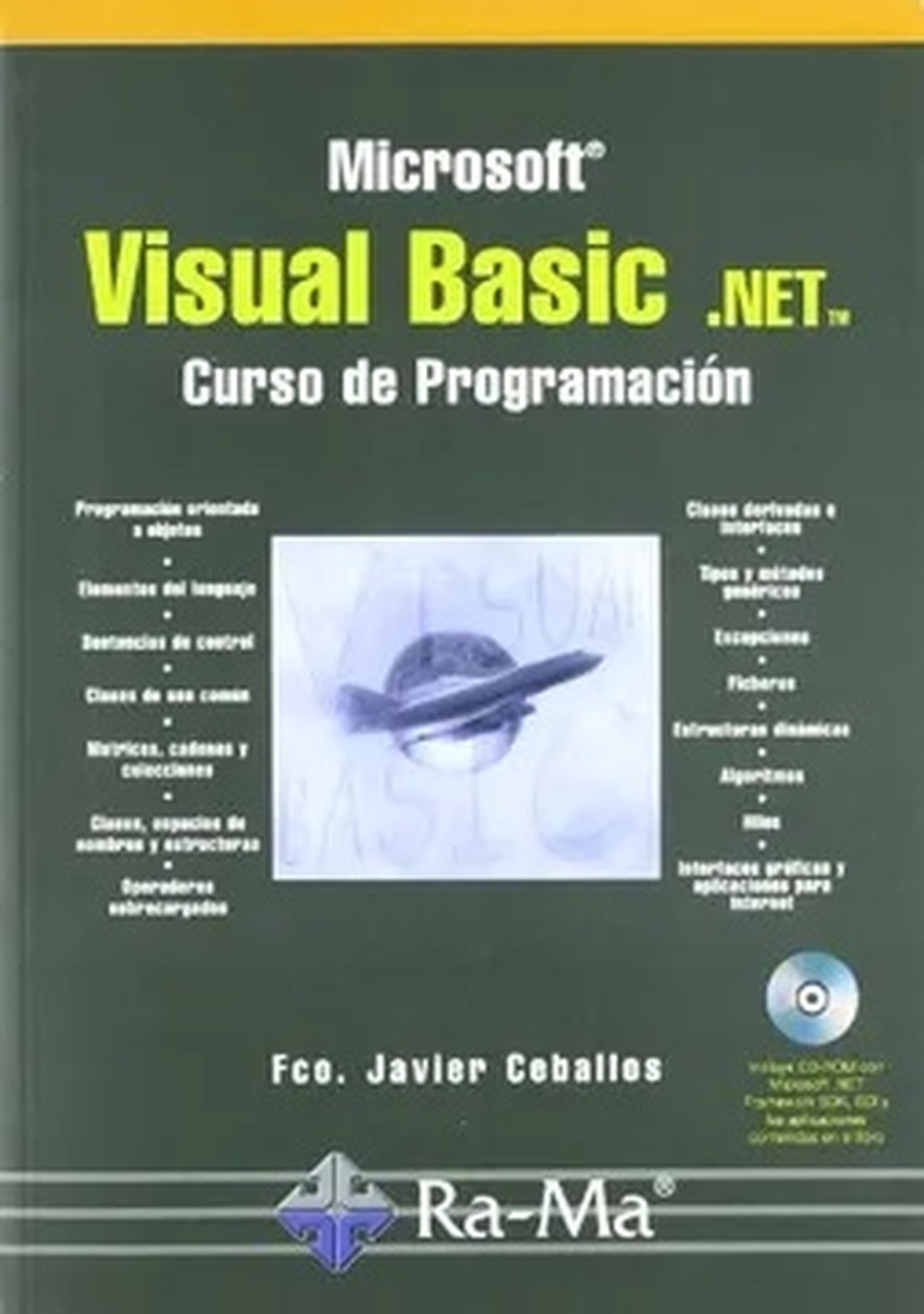 Visual Basic .NET