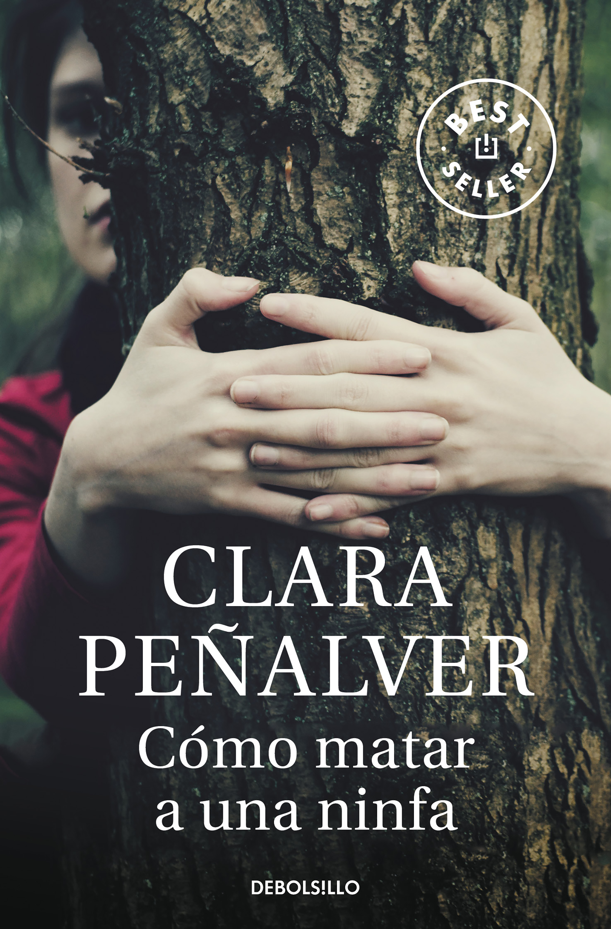 Cómo matar a una ninfa (Ada Levy 1)