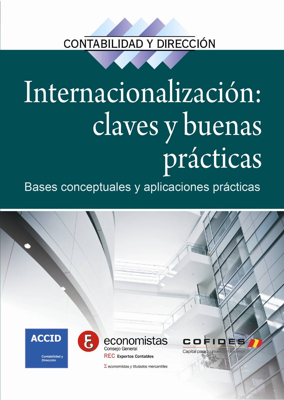 Internacionalización: claves y buenas prácticas