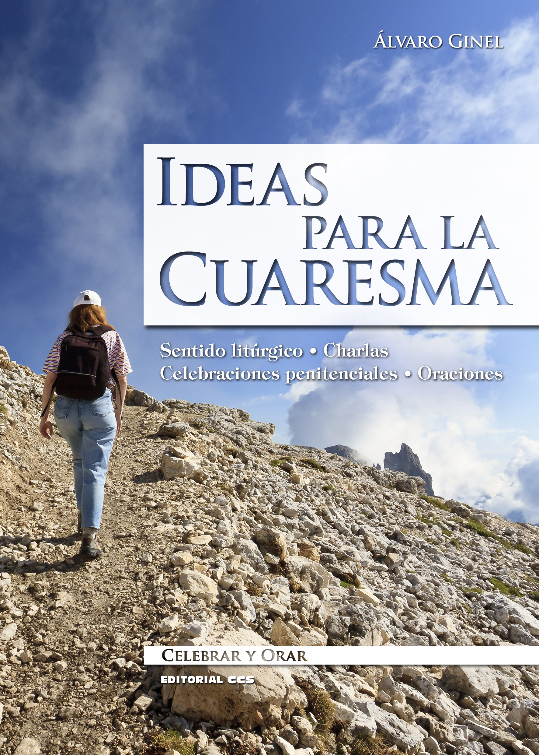 Ideas para la Cuaresma