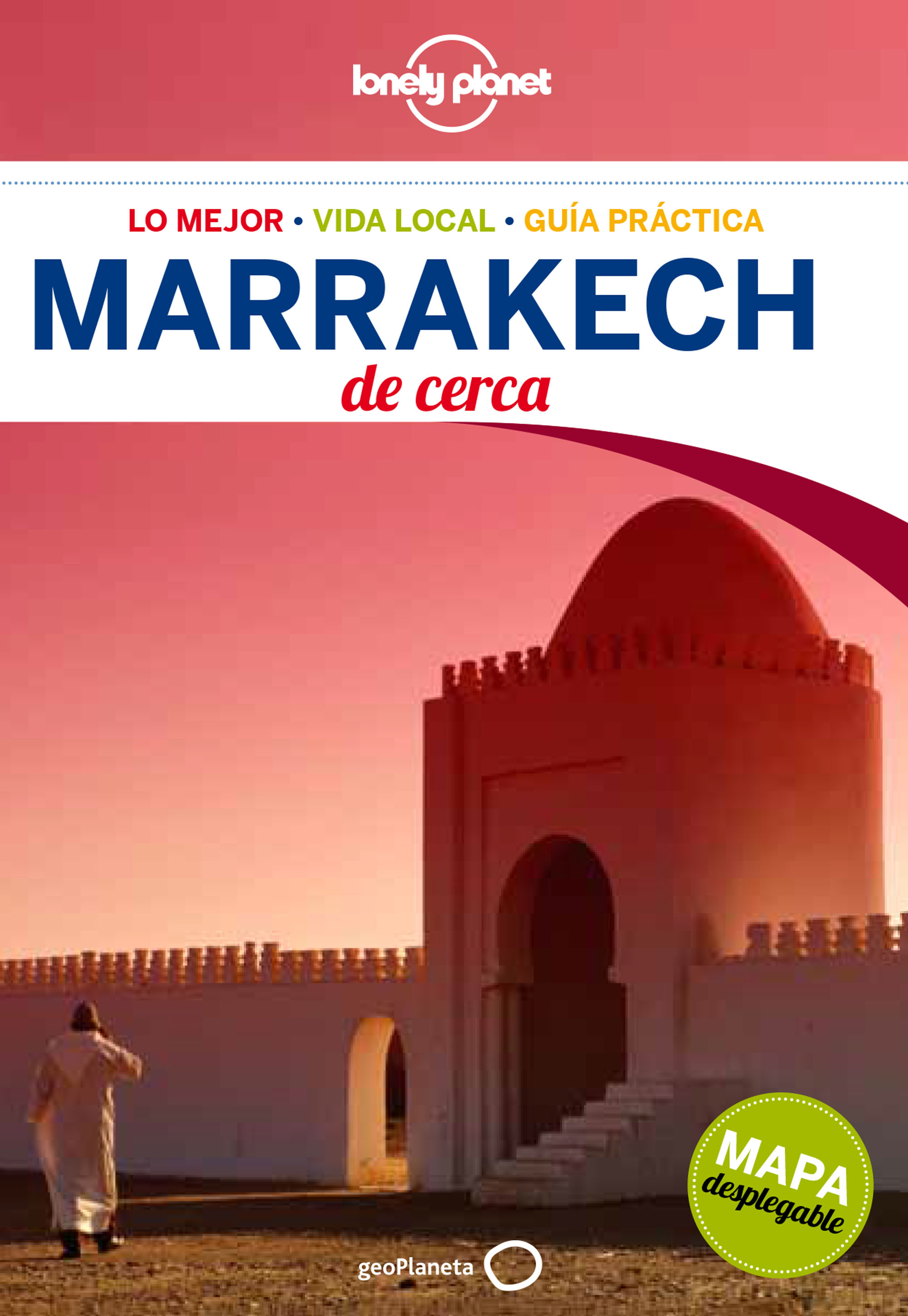 Marrakech De cerca 3