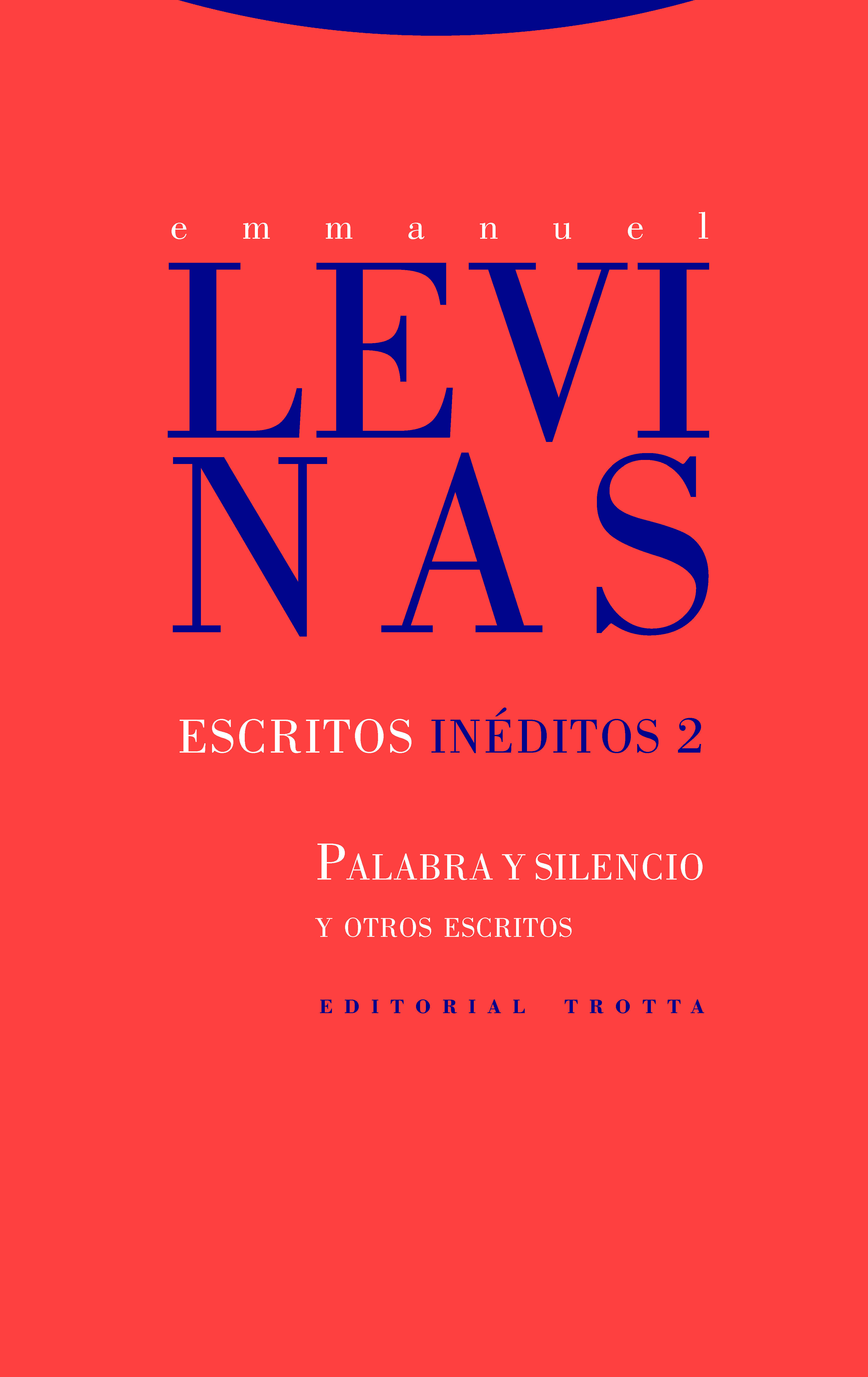 Escritos inéditos 2