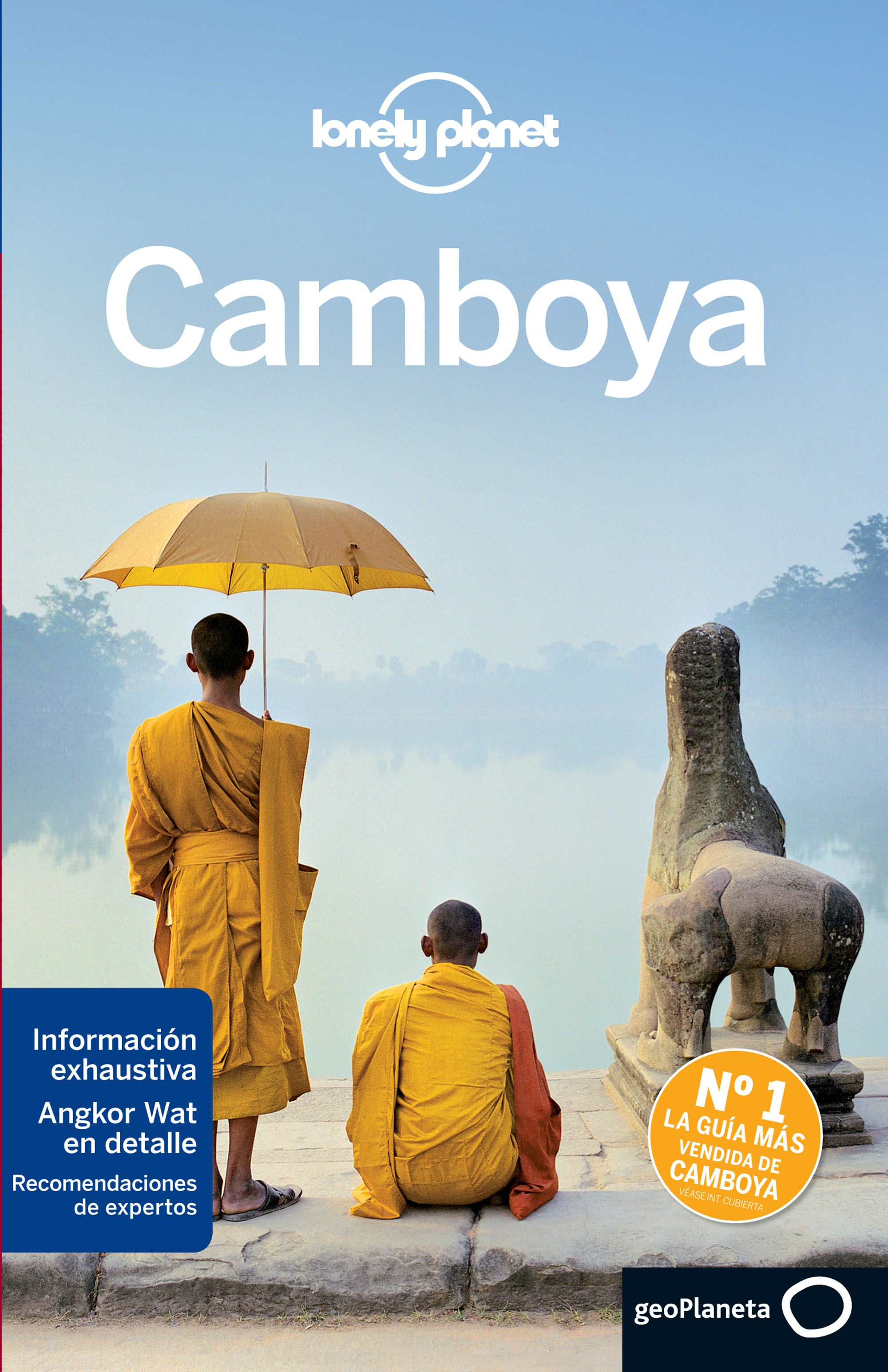 Camboya 4