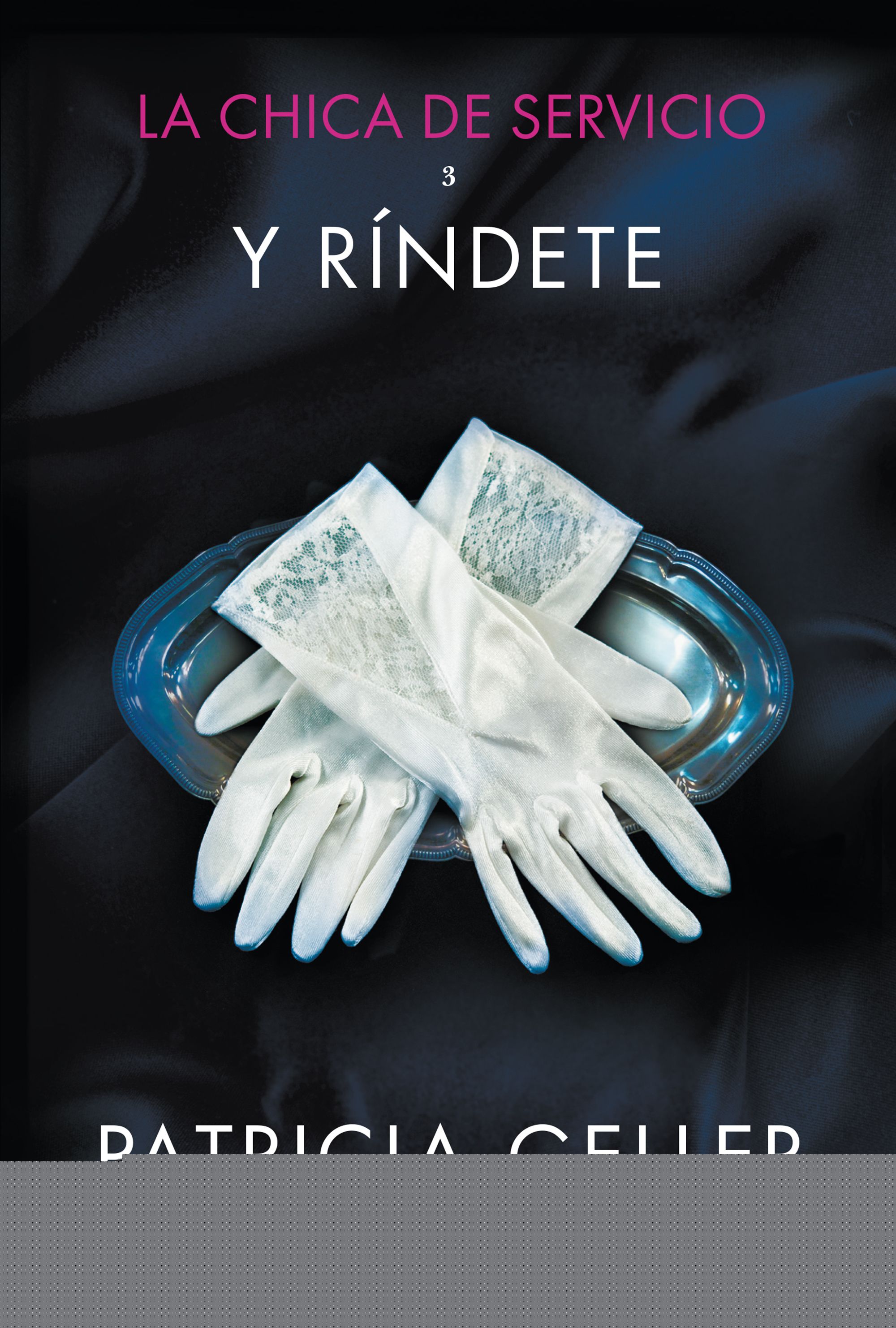 La chica de servicio, 3. Y ríndete