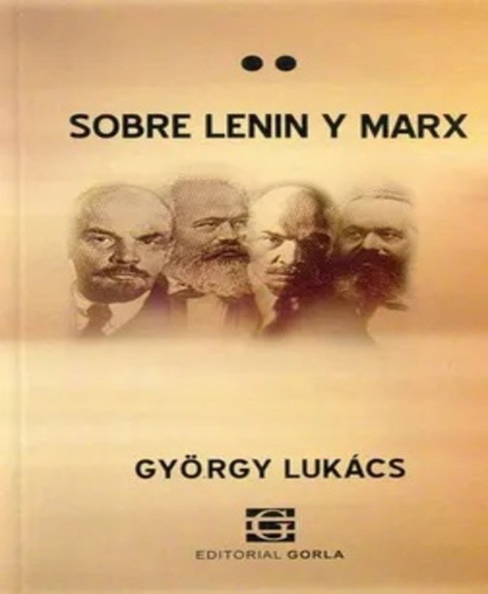 Sobre Lenin-Marx