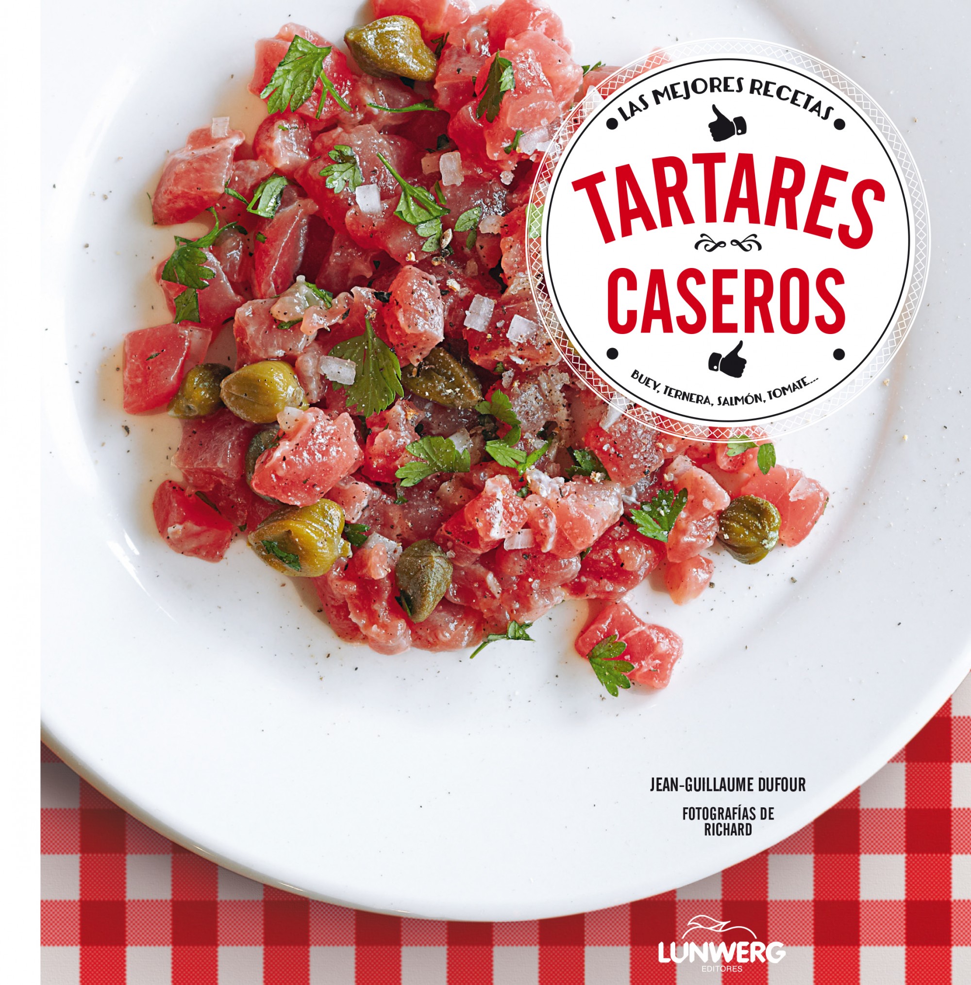 Tartares caseros