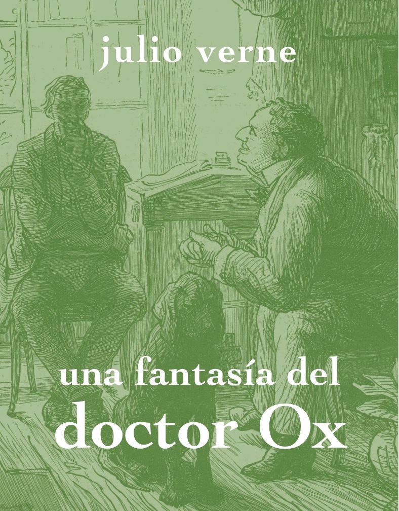 Una fantasía del doctor Ox
