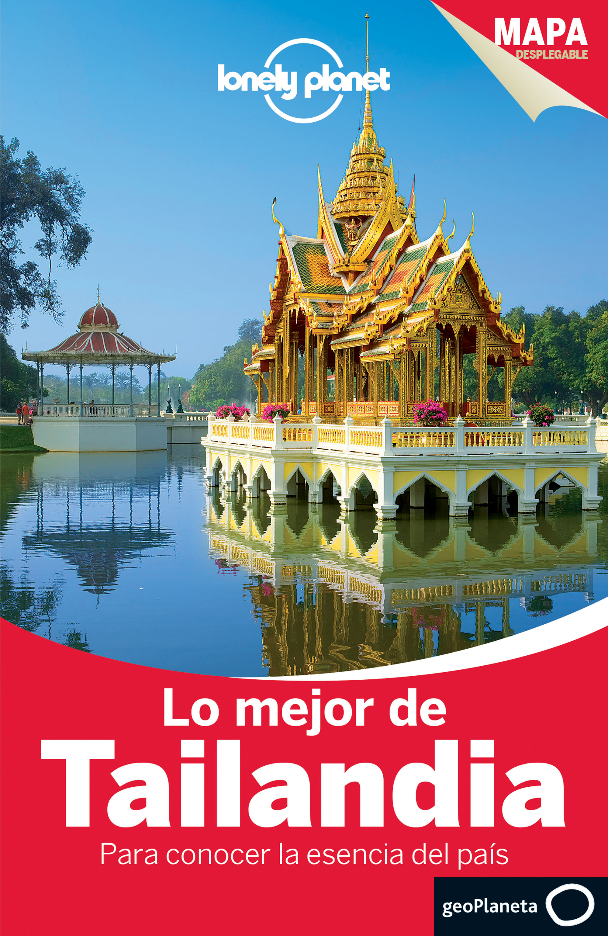 Lo Mejor de Tailandia 2