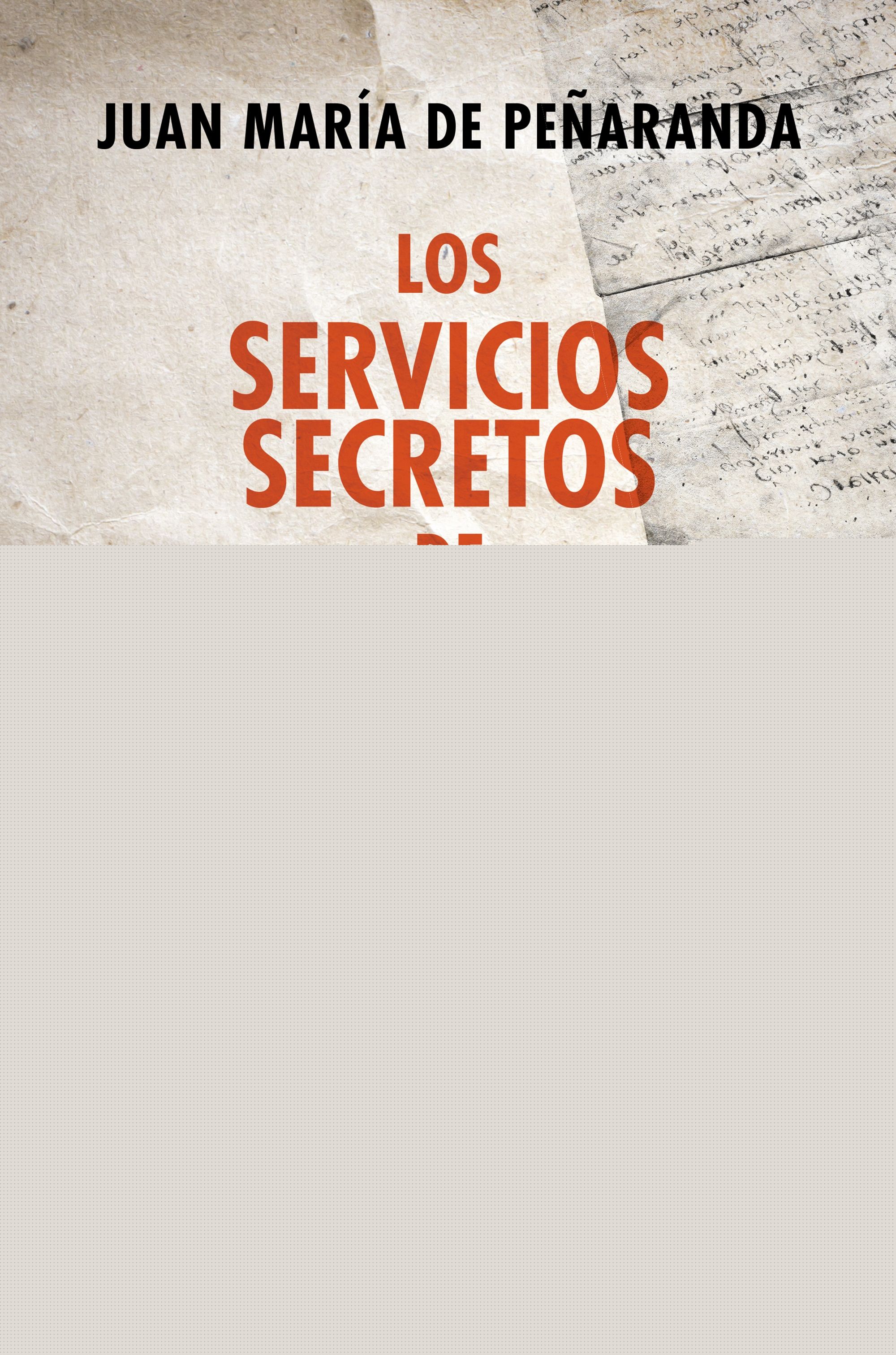 Los servicios secretos de Carrero Blanco