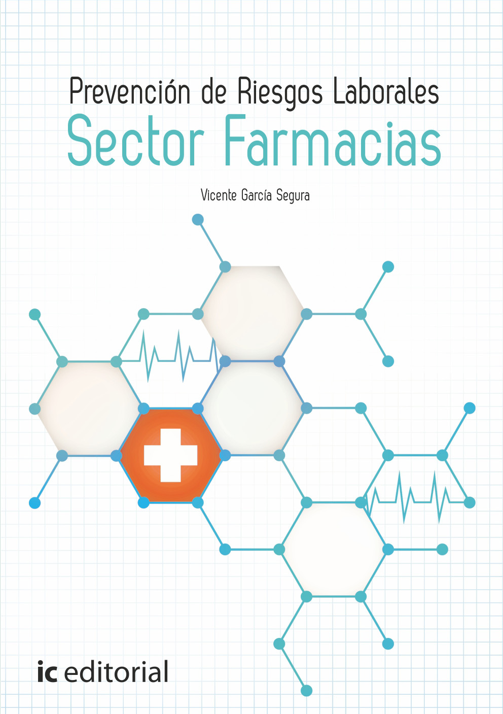 Prevención de riesgos laborales básico. Sector farmacias