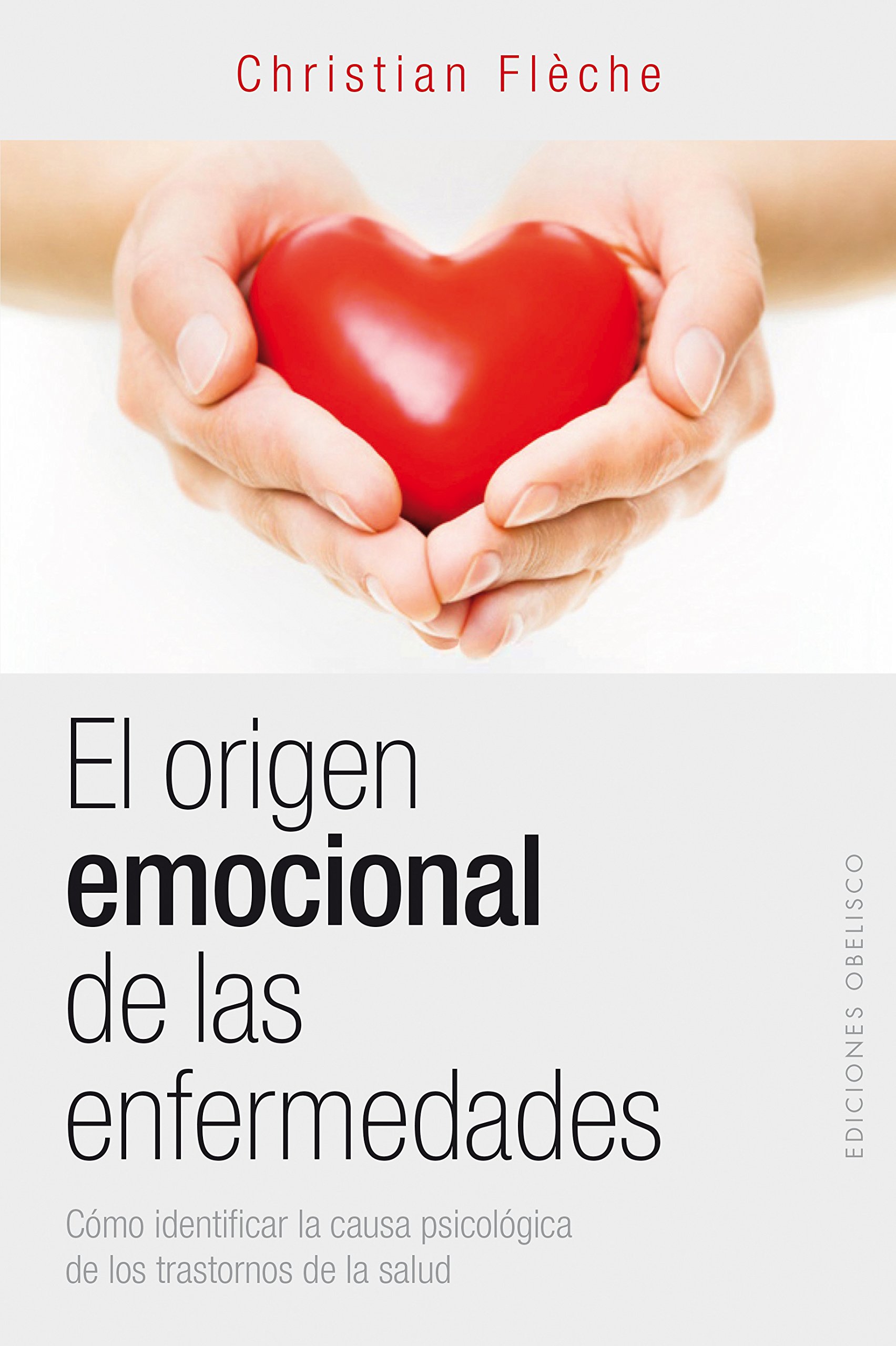 El origen emocional de las enfermedades