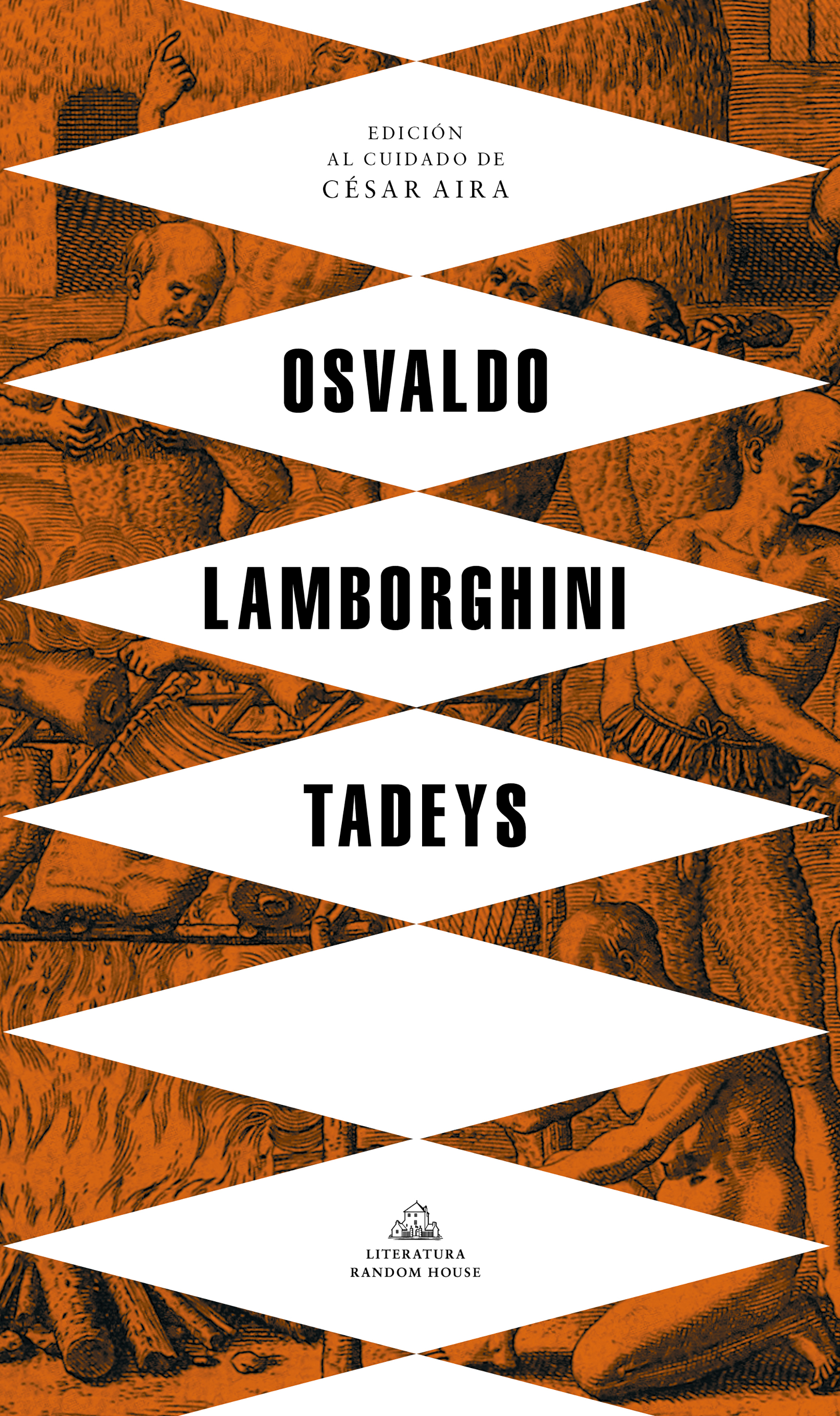 Tadeys (Mapa de las lenguas)