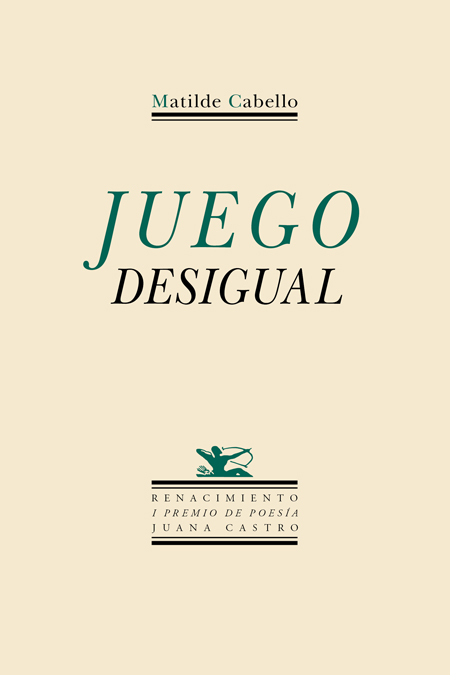 Juego desigual