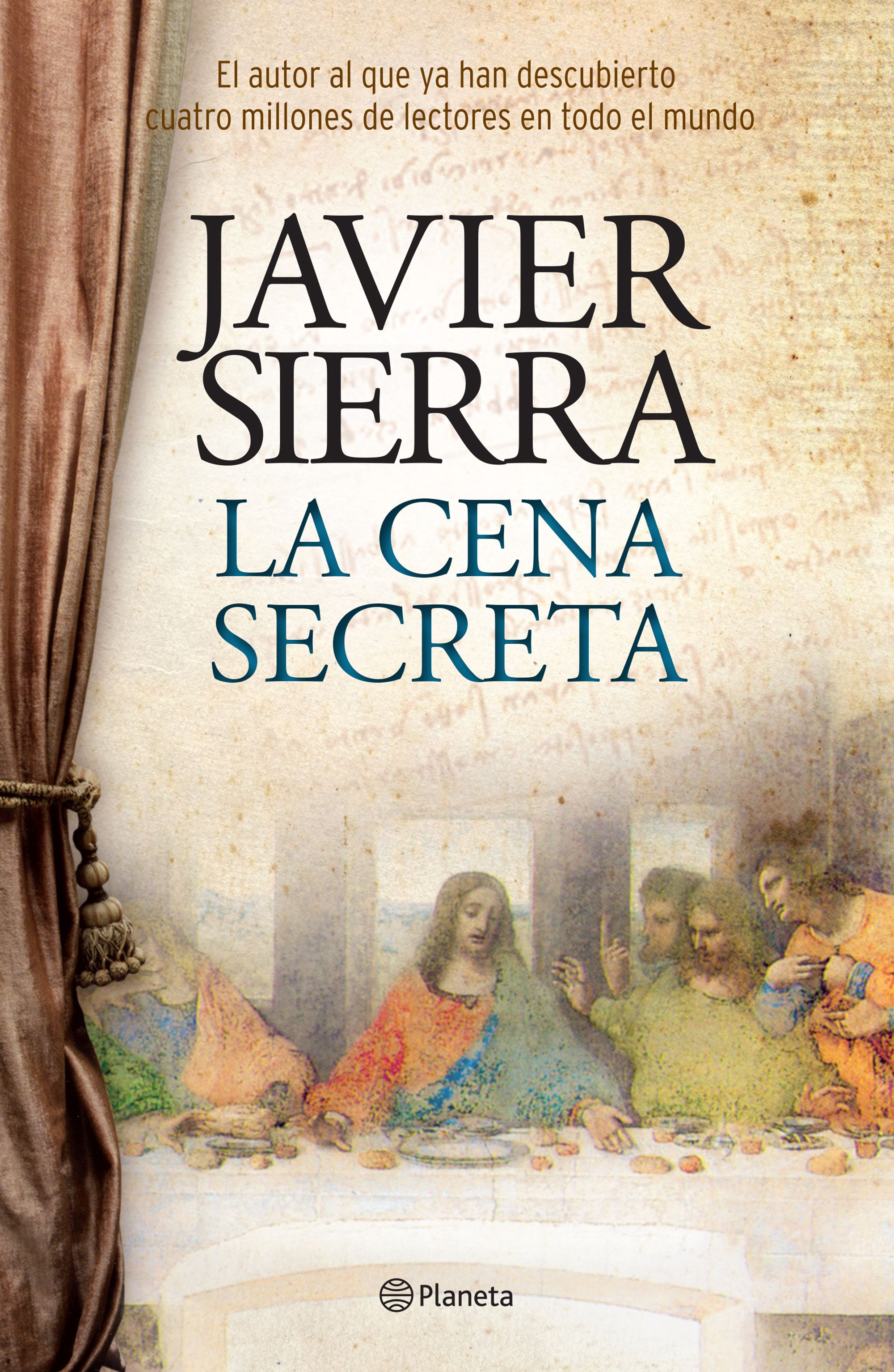 La cena secreta