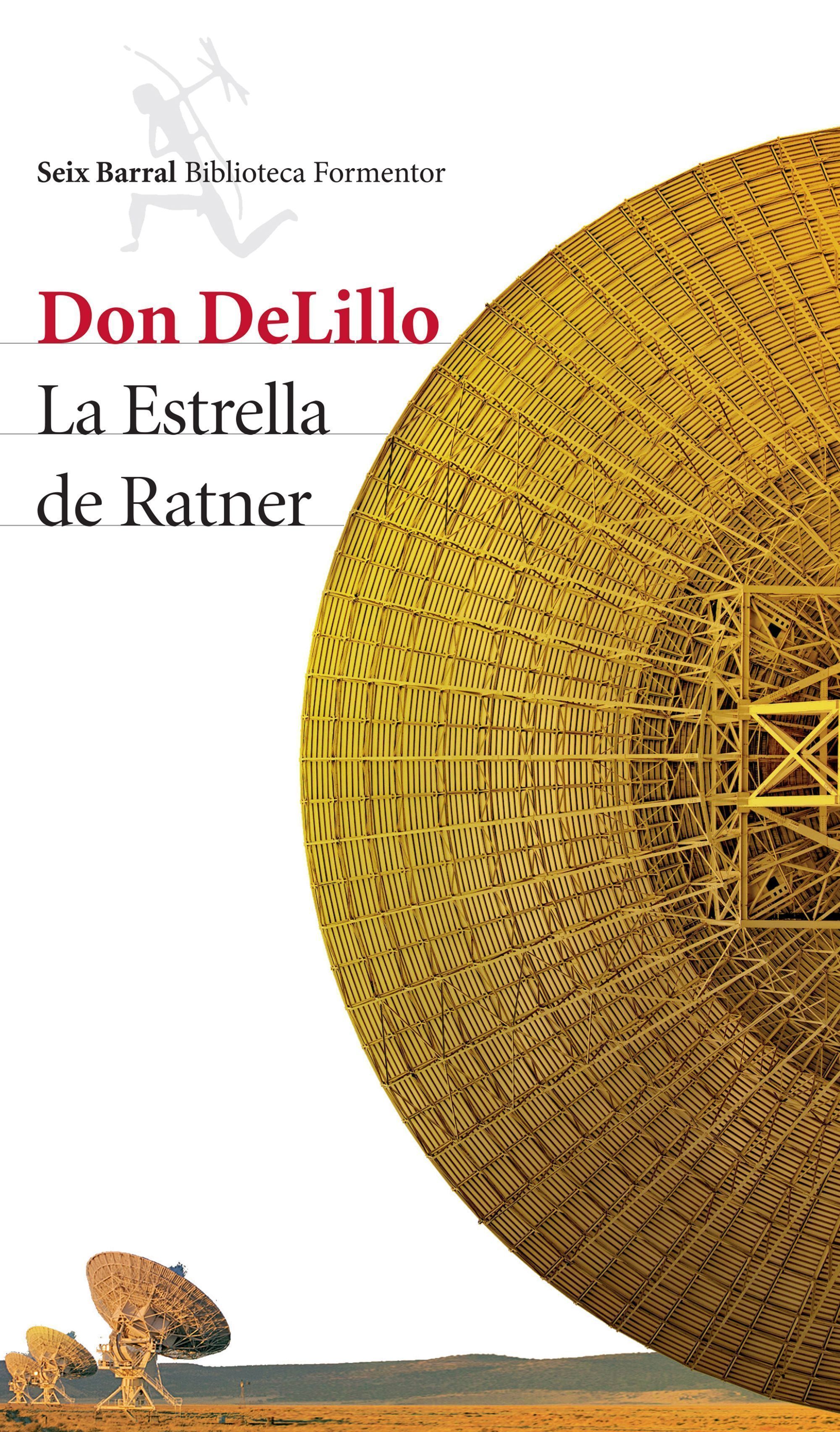La Estrella de Ratner