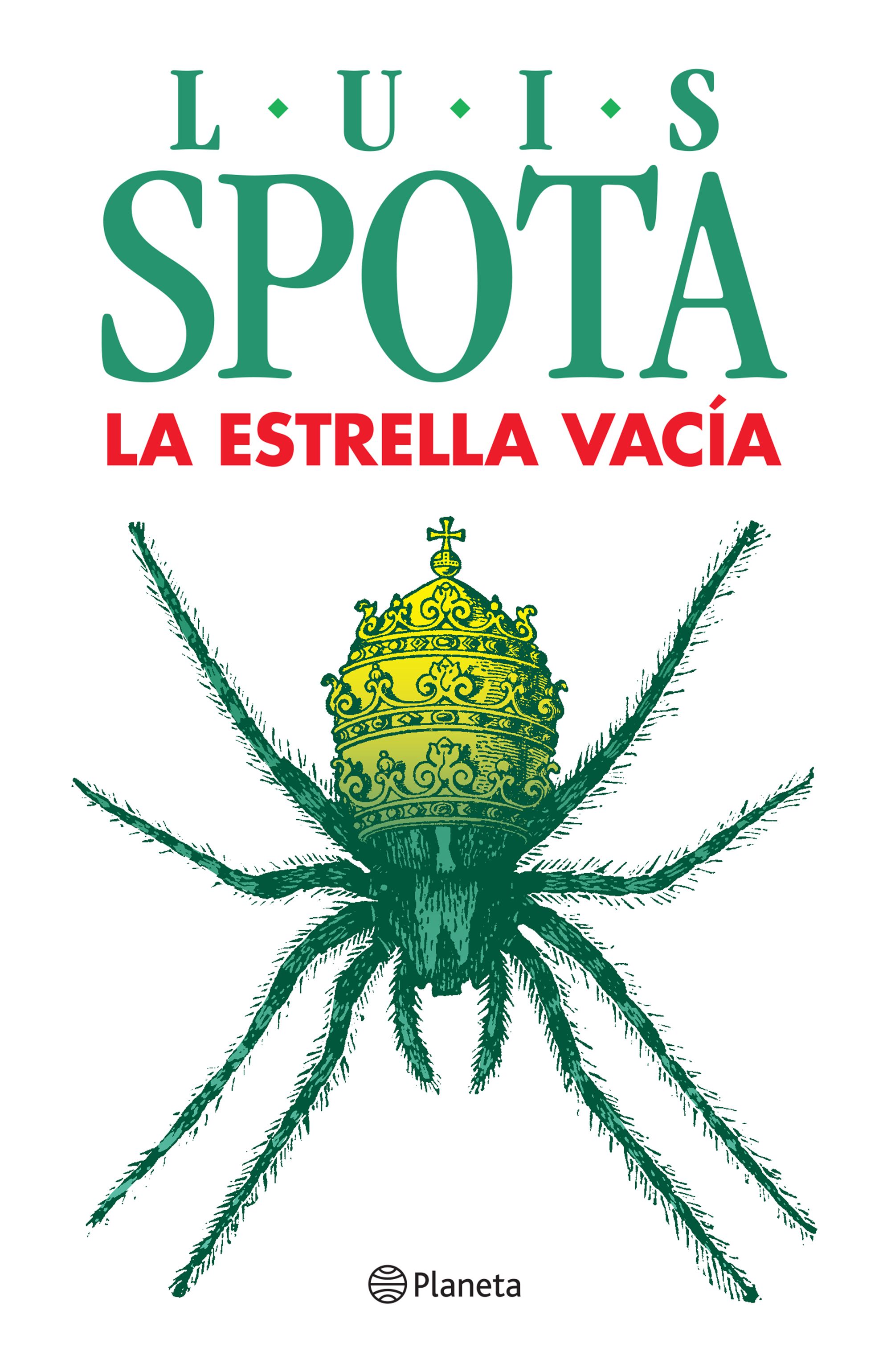 La estrella vacía