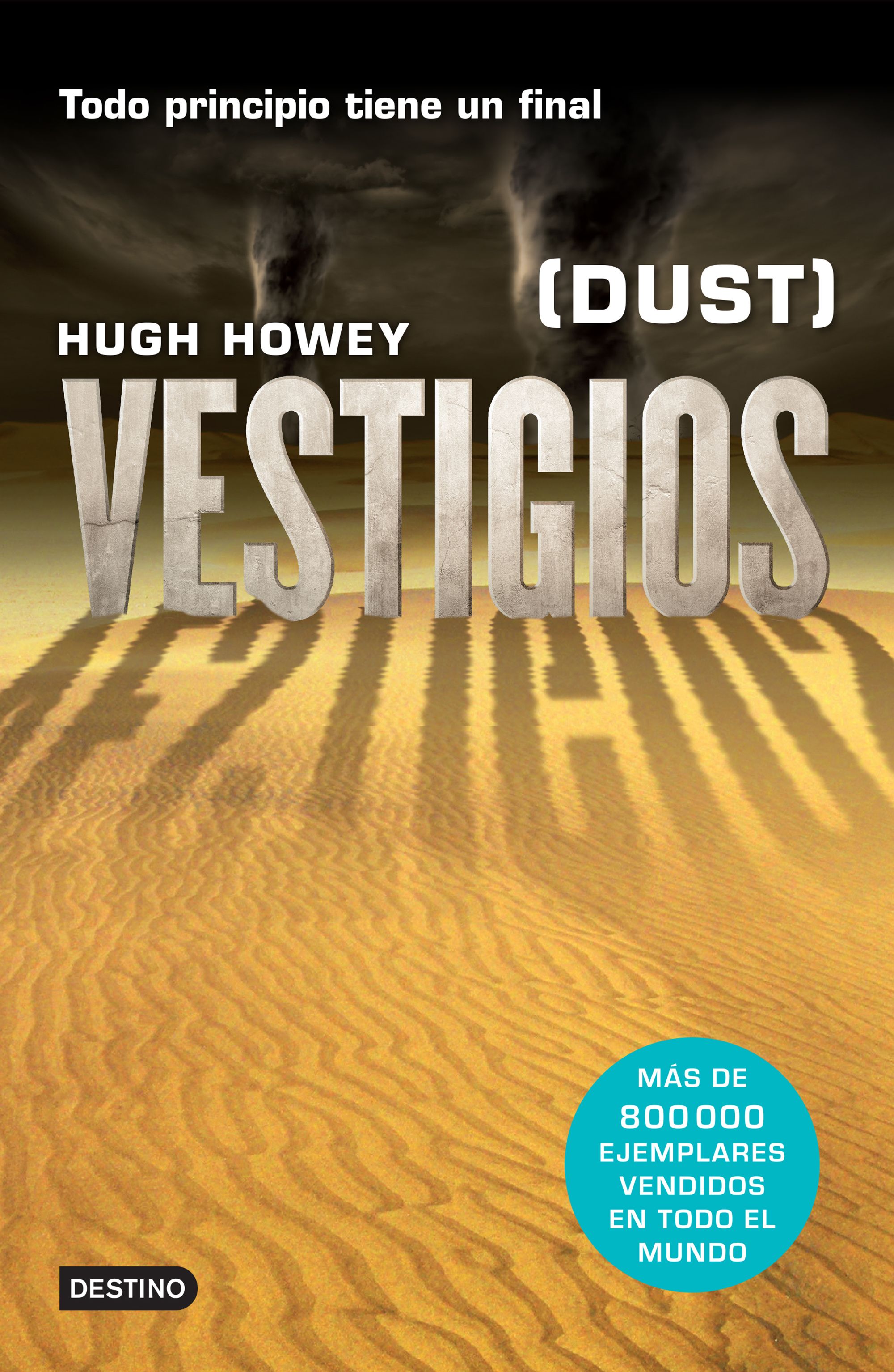Vestigios