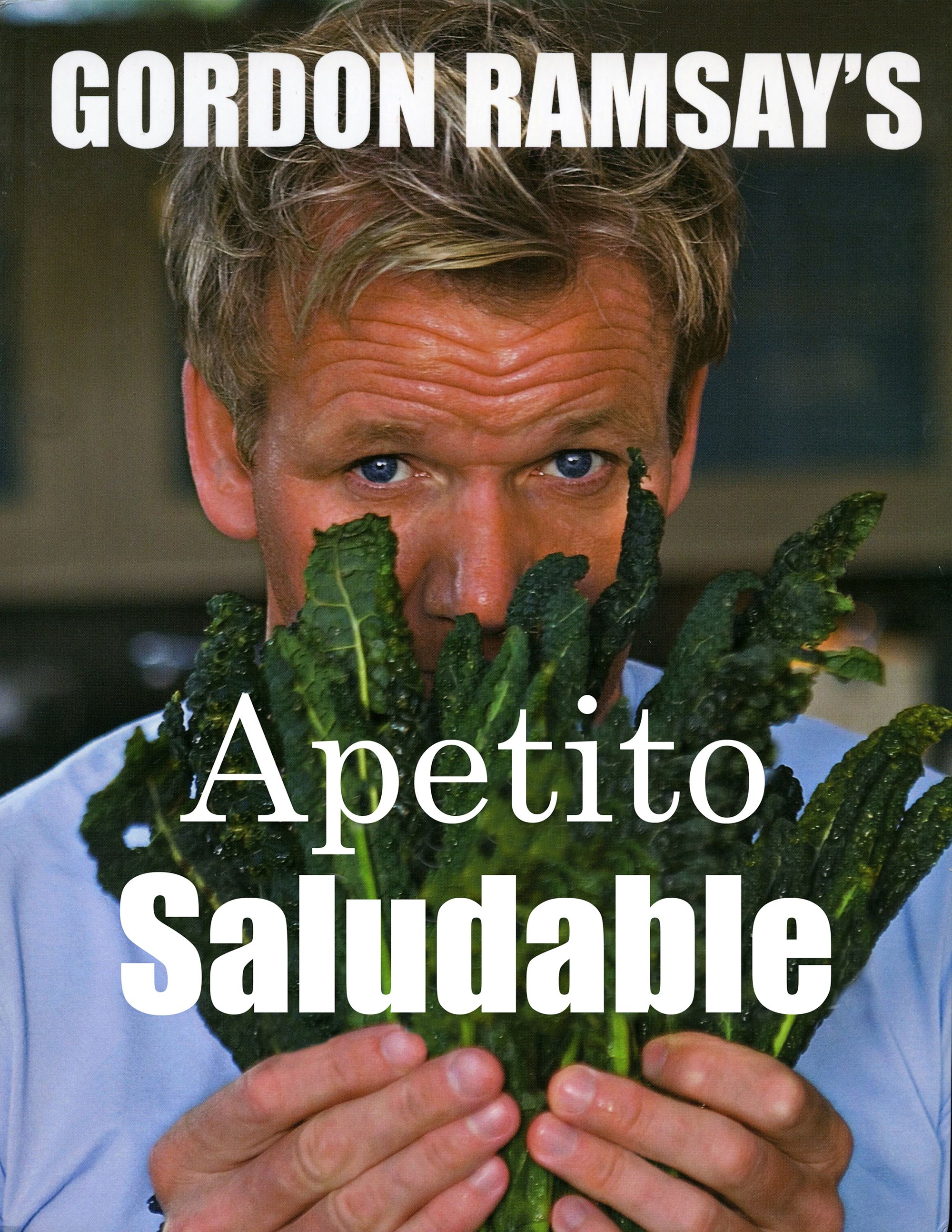 Apetito saludable