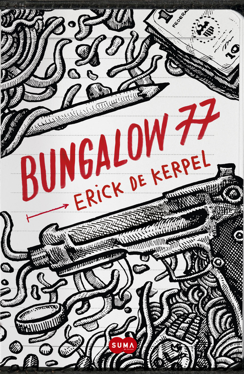 Bungalow 77