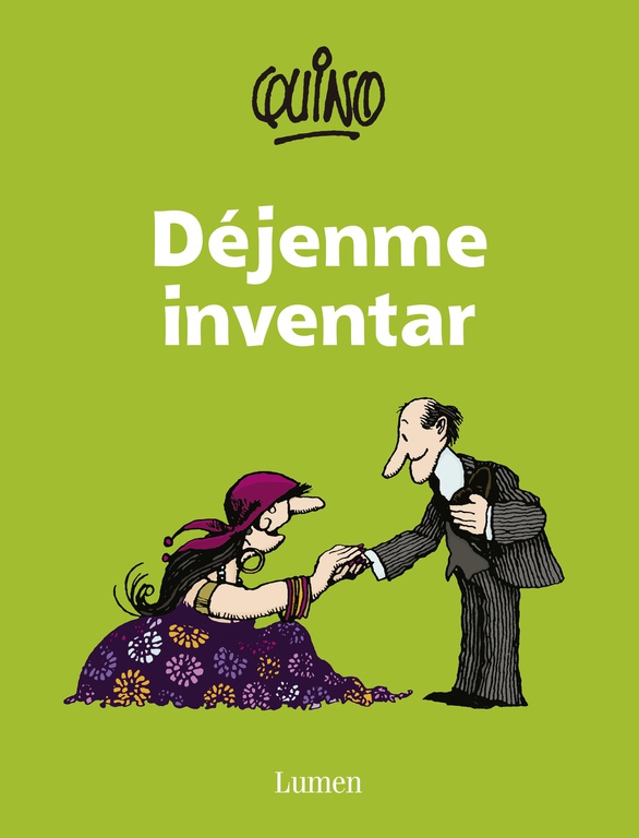 Déjenme inventar
