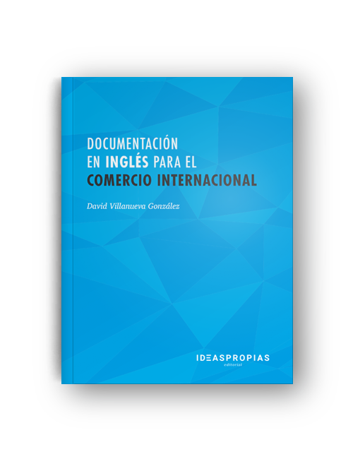 Documentación en inglés para el comercio internacional