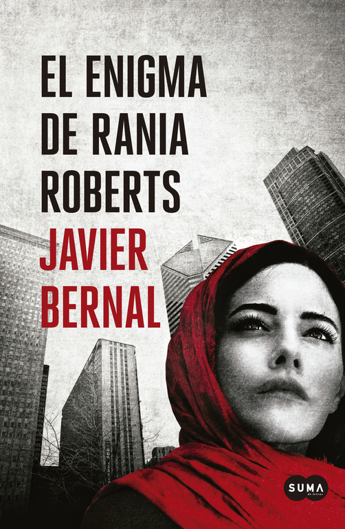 El enigma de Rania Roberts