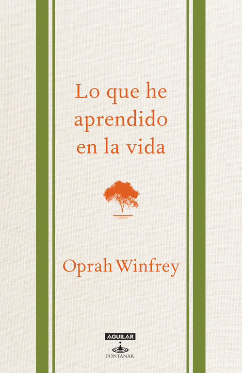 Lo que he aprendido en la vida