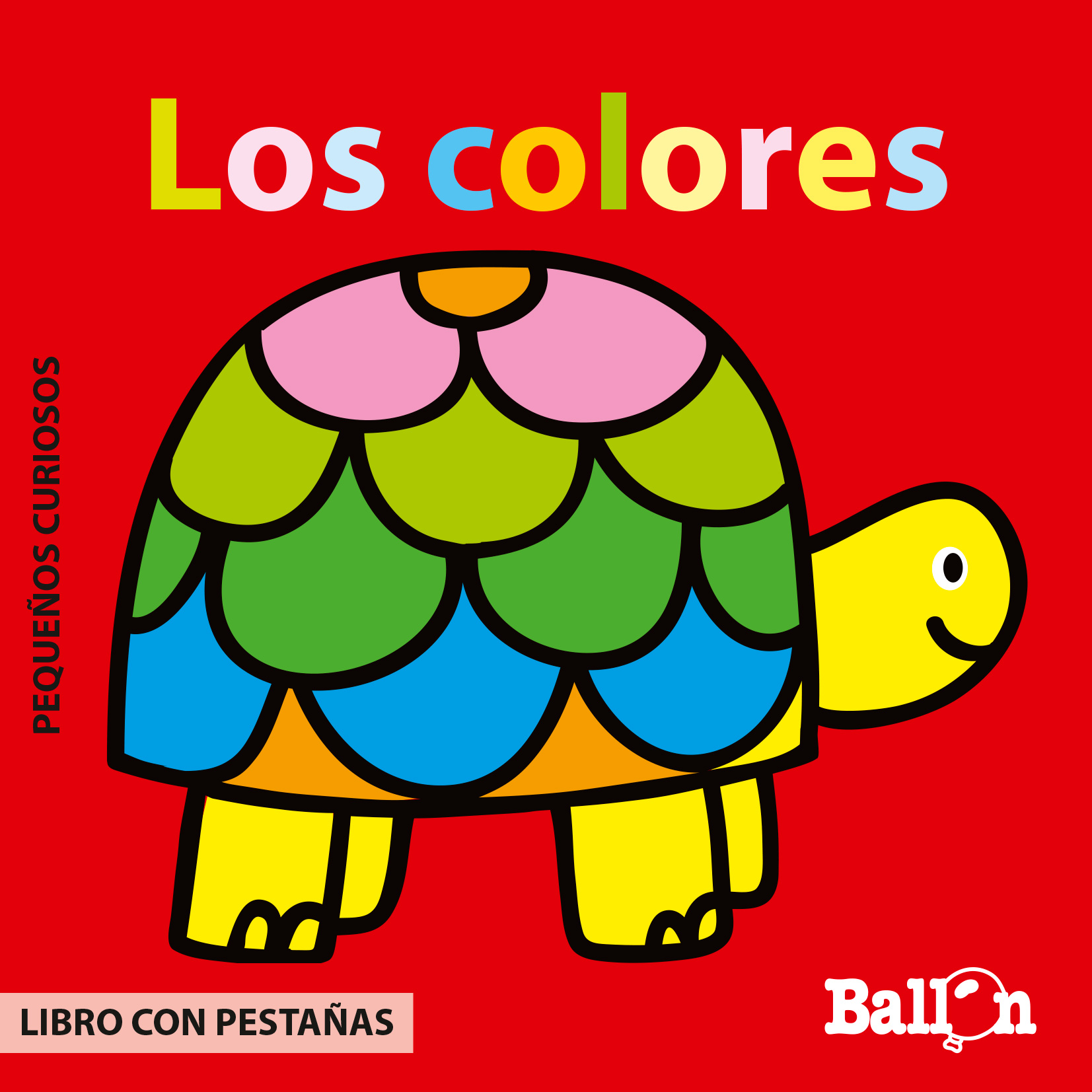Los colores
