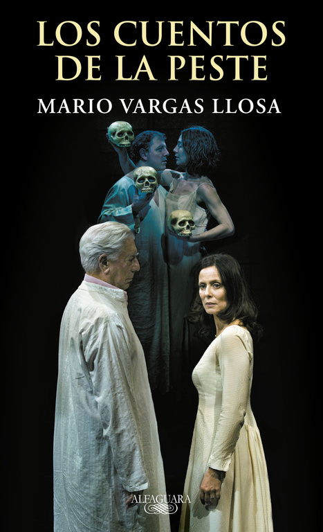 Los cuentos de la peste