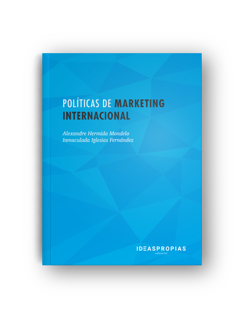 Políticas de marketing internacional