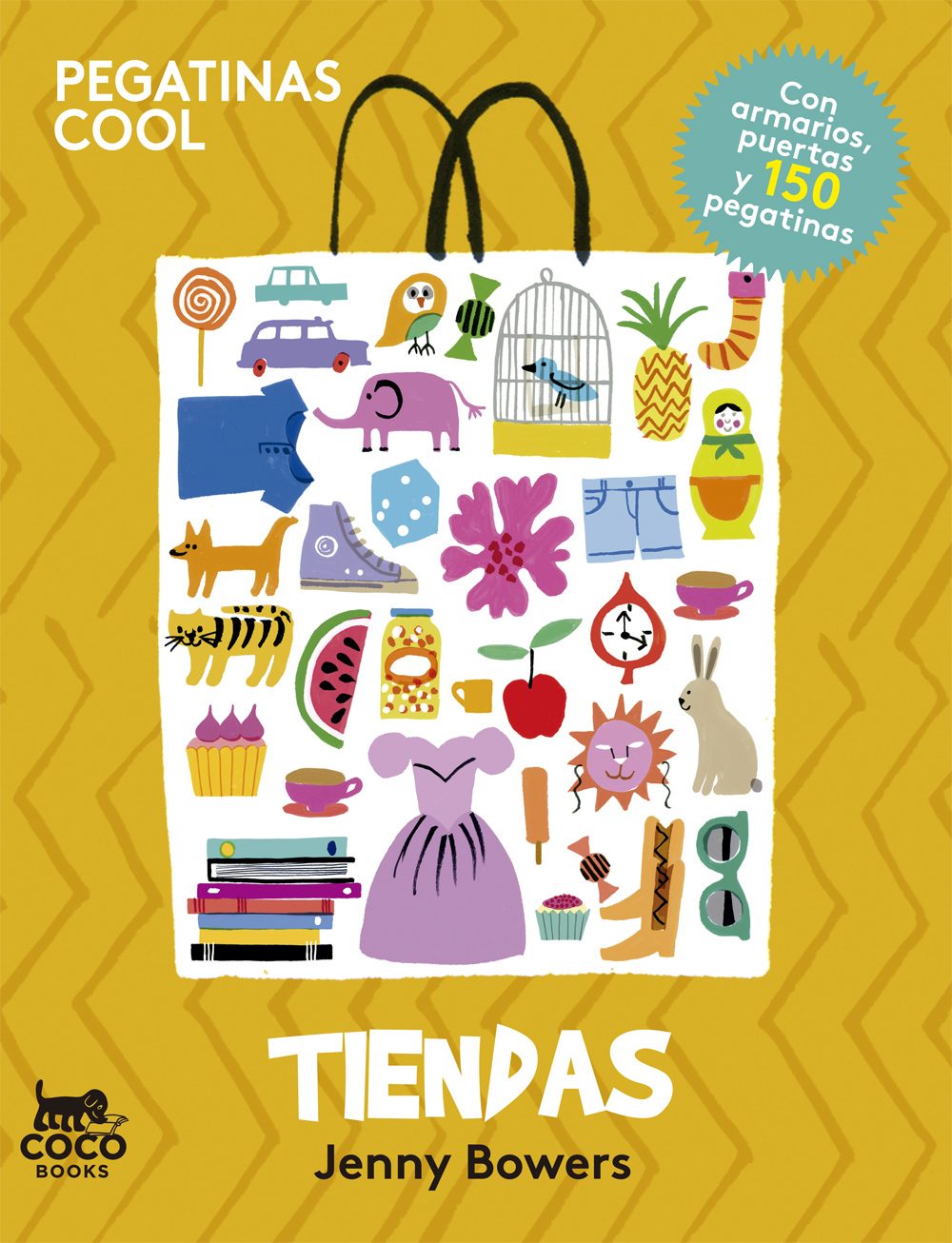 Tiendas