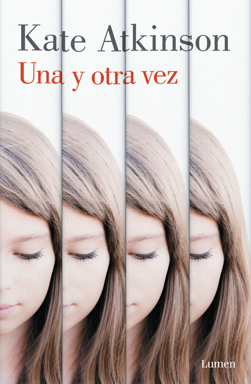 Una y otra vez