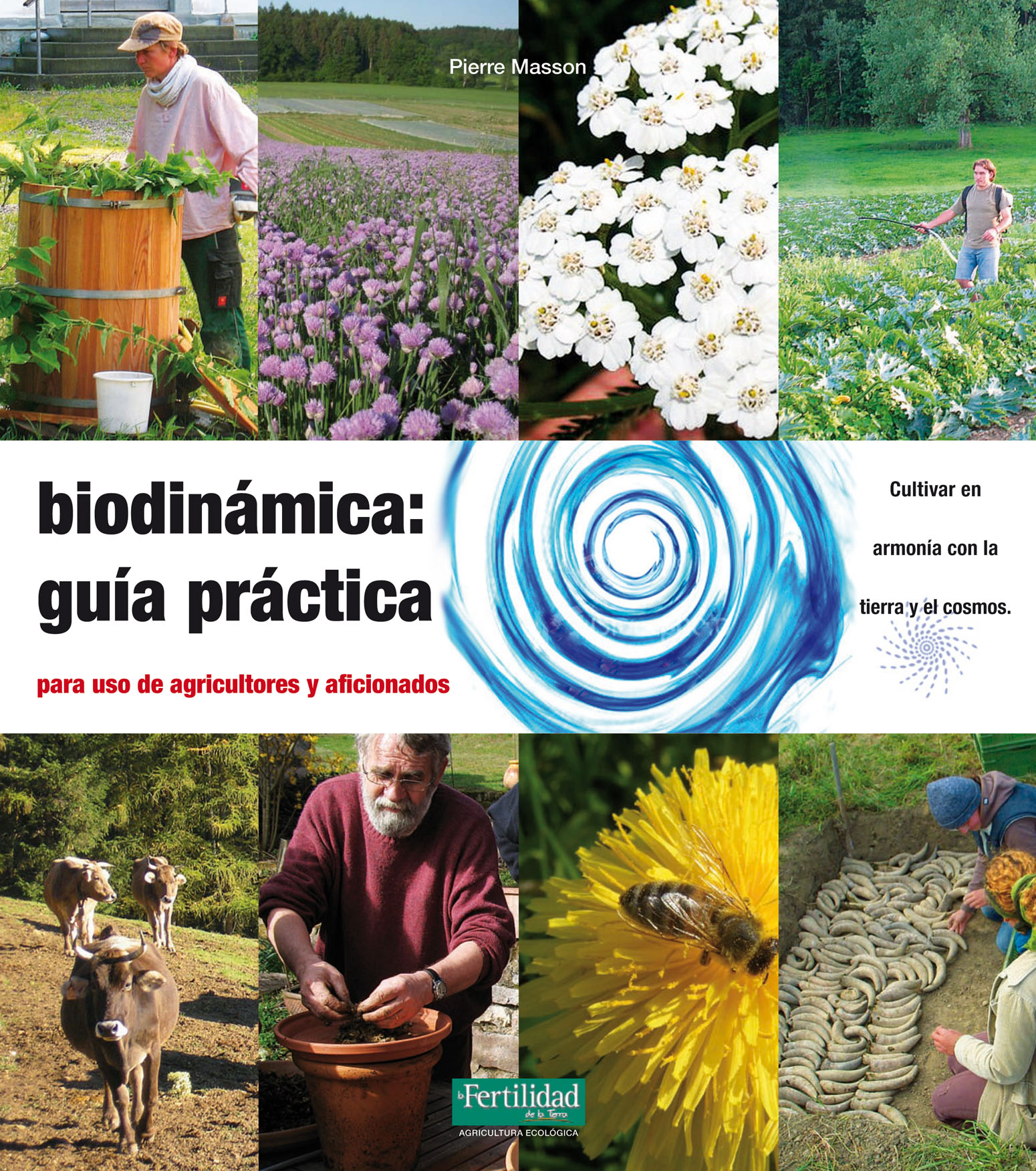 Biodinámica: guía práctica