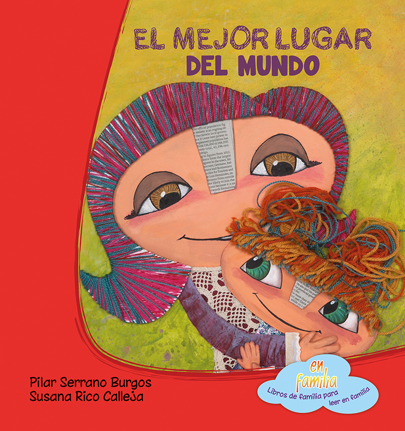 El mejor lugar del mundo