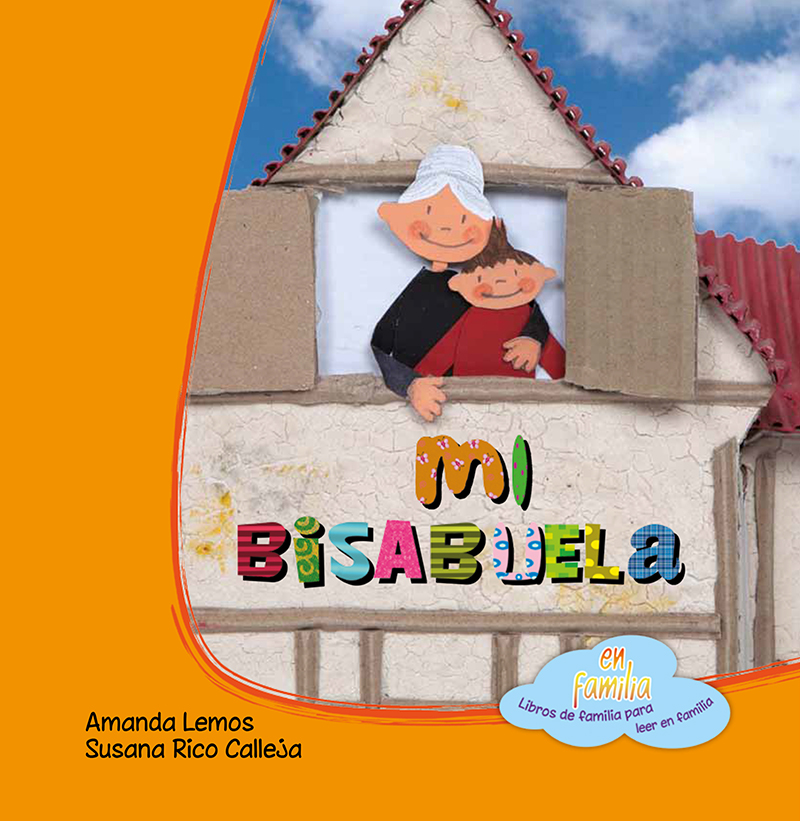 Mi bisabuela