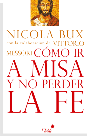 Cómo ir a misa y no perder la fe
