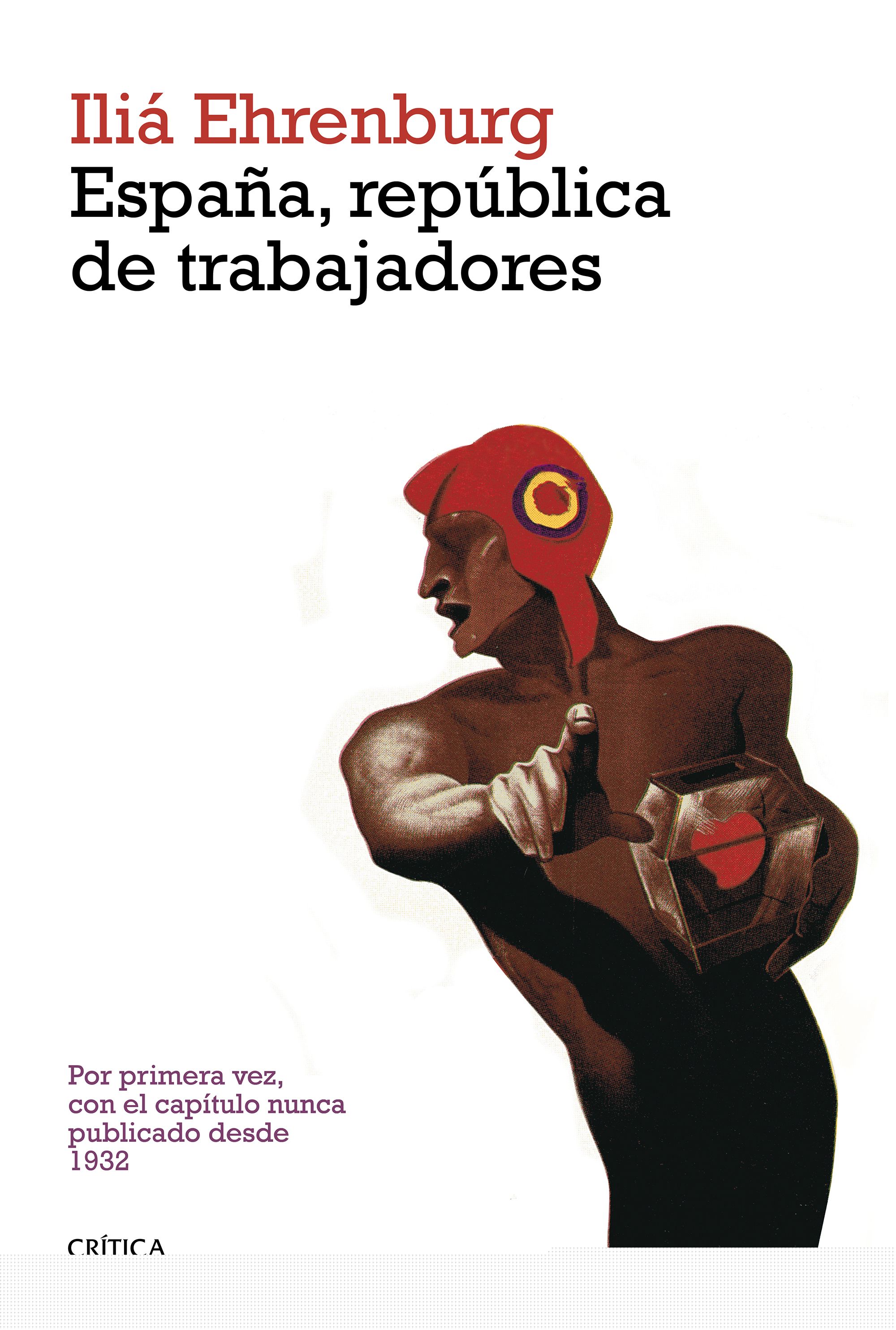 España, república de trabajadores