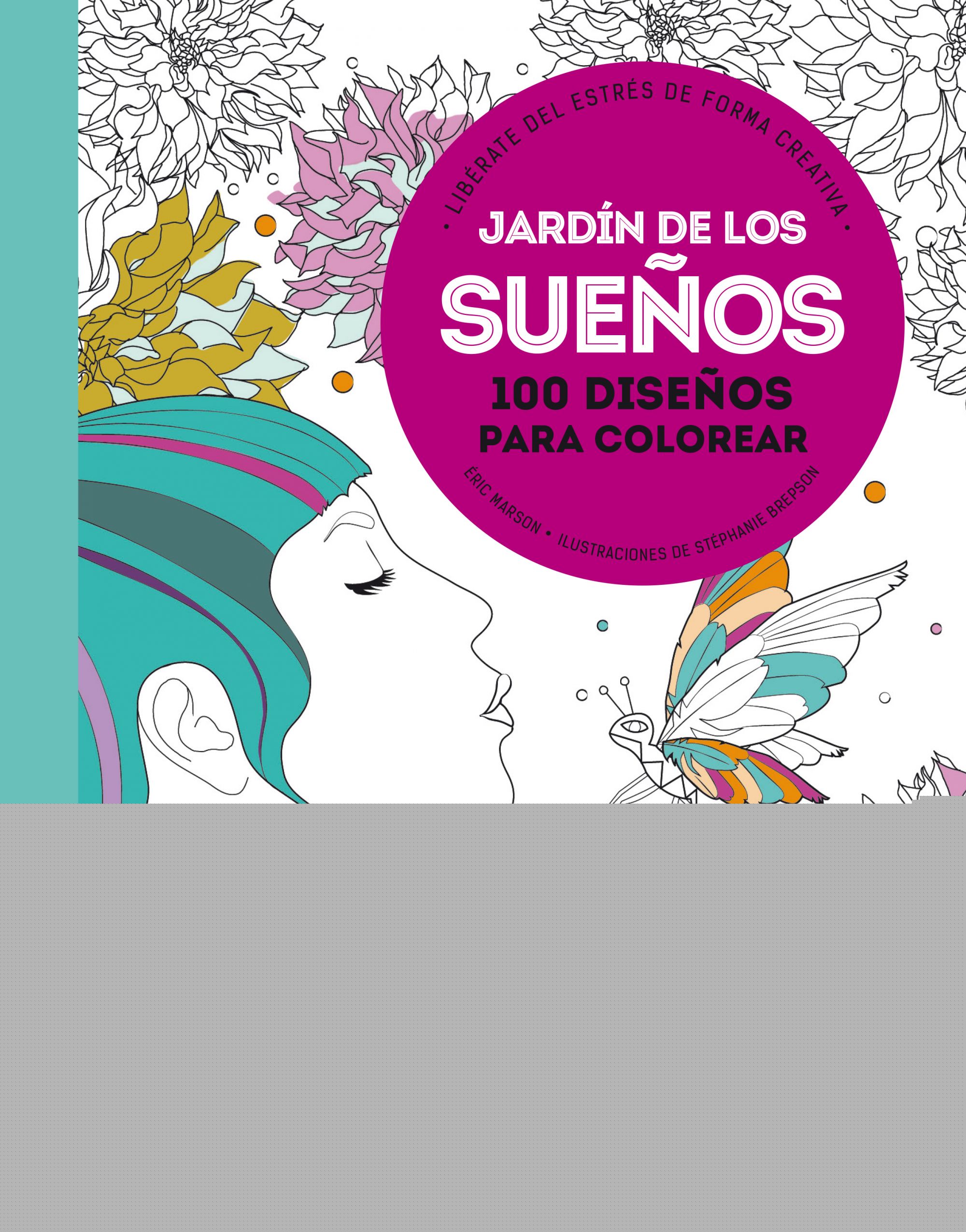 Jardín de los sueños