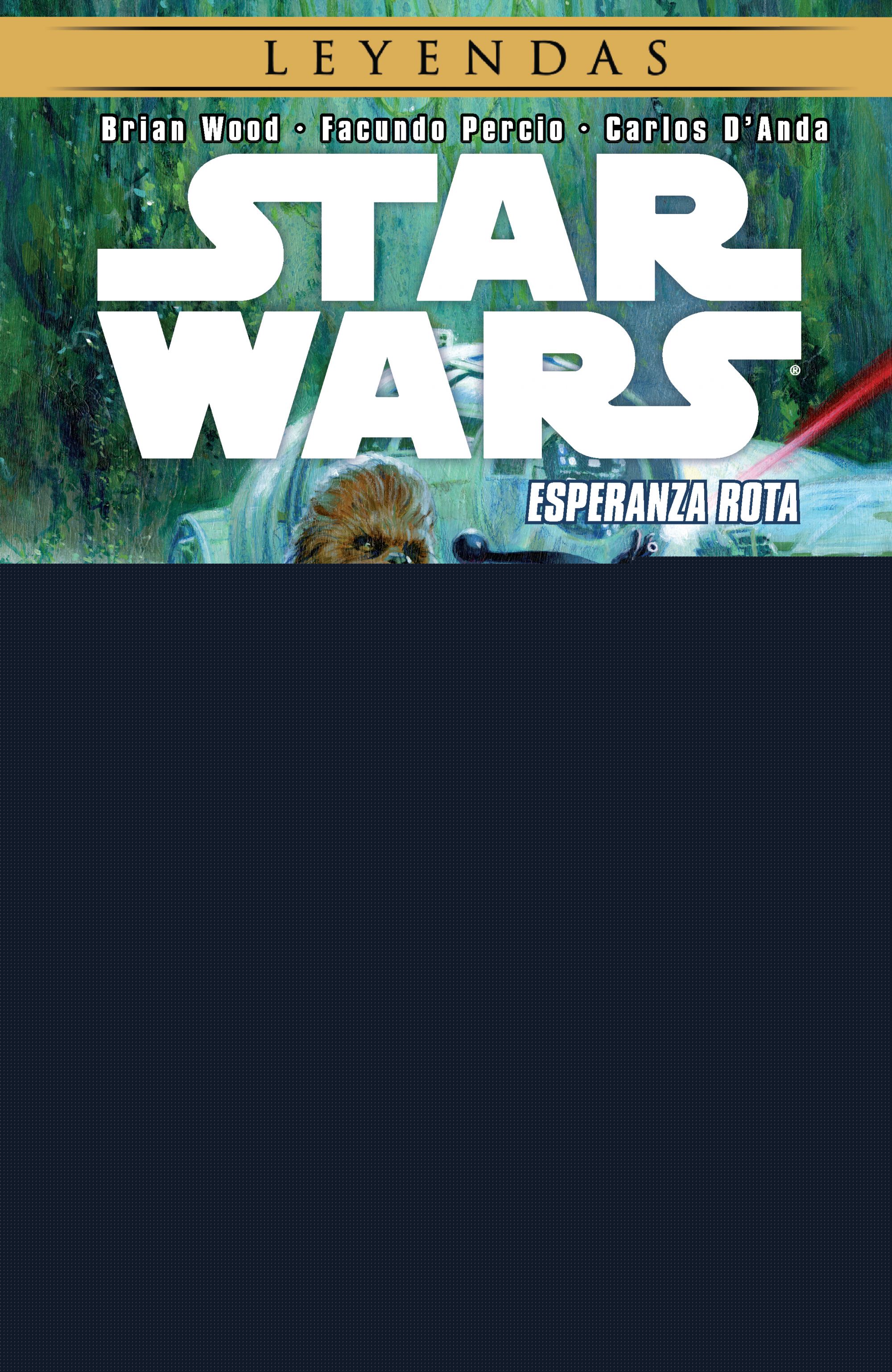 Star Wars Brian Wood nº 04/04