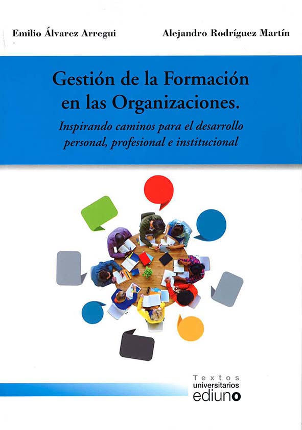 Gestión de la formación en las organizaciones