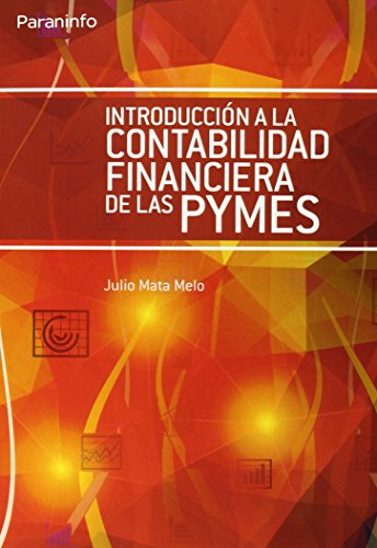 Introducción a la contabilidad financiera de las pymes