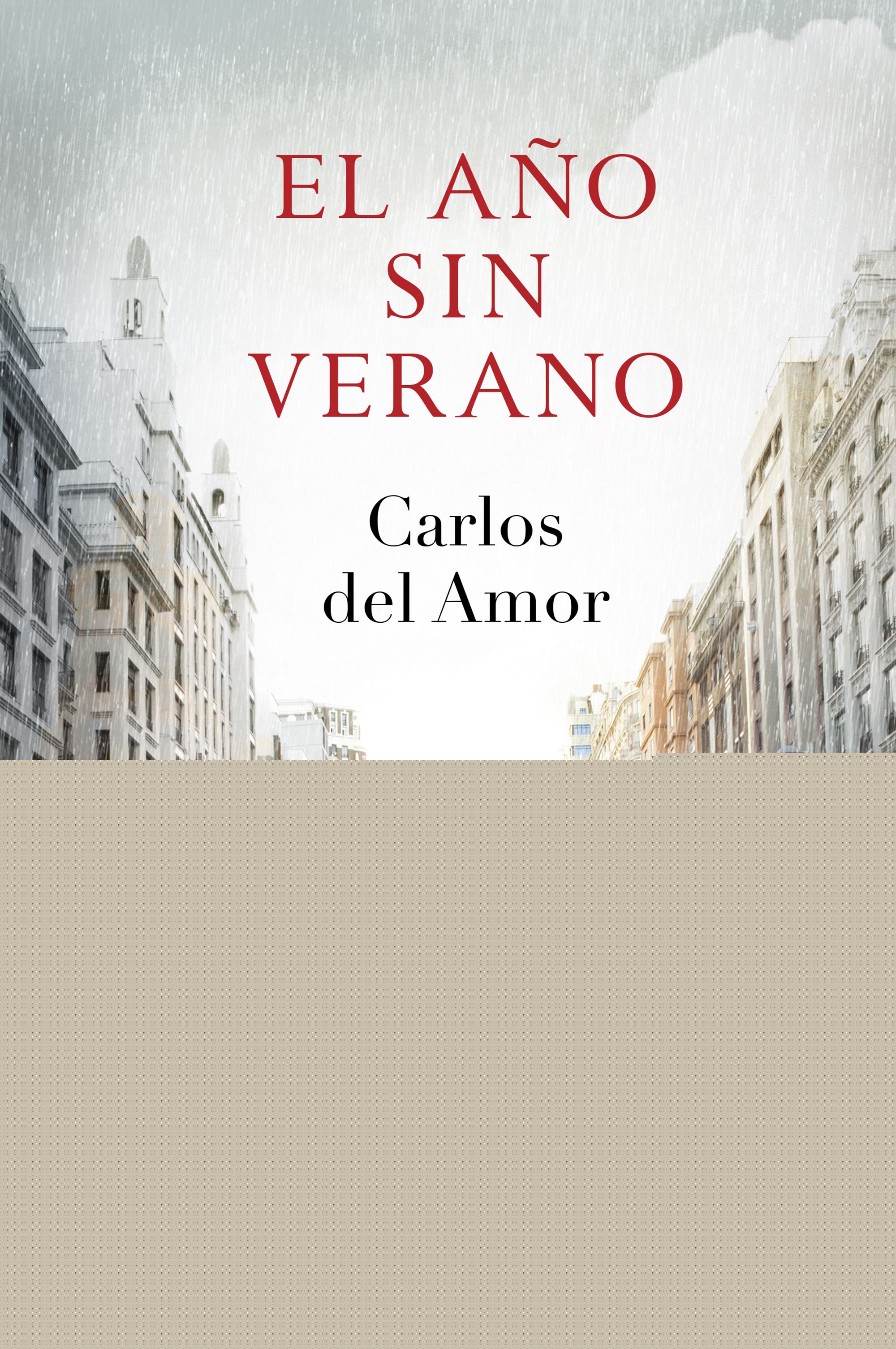 El año sin verano