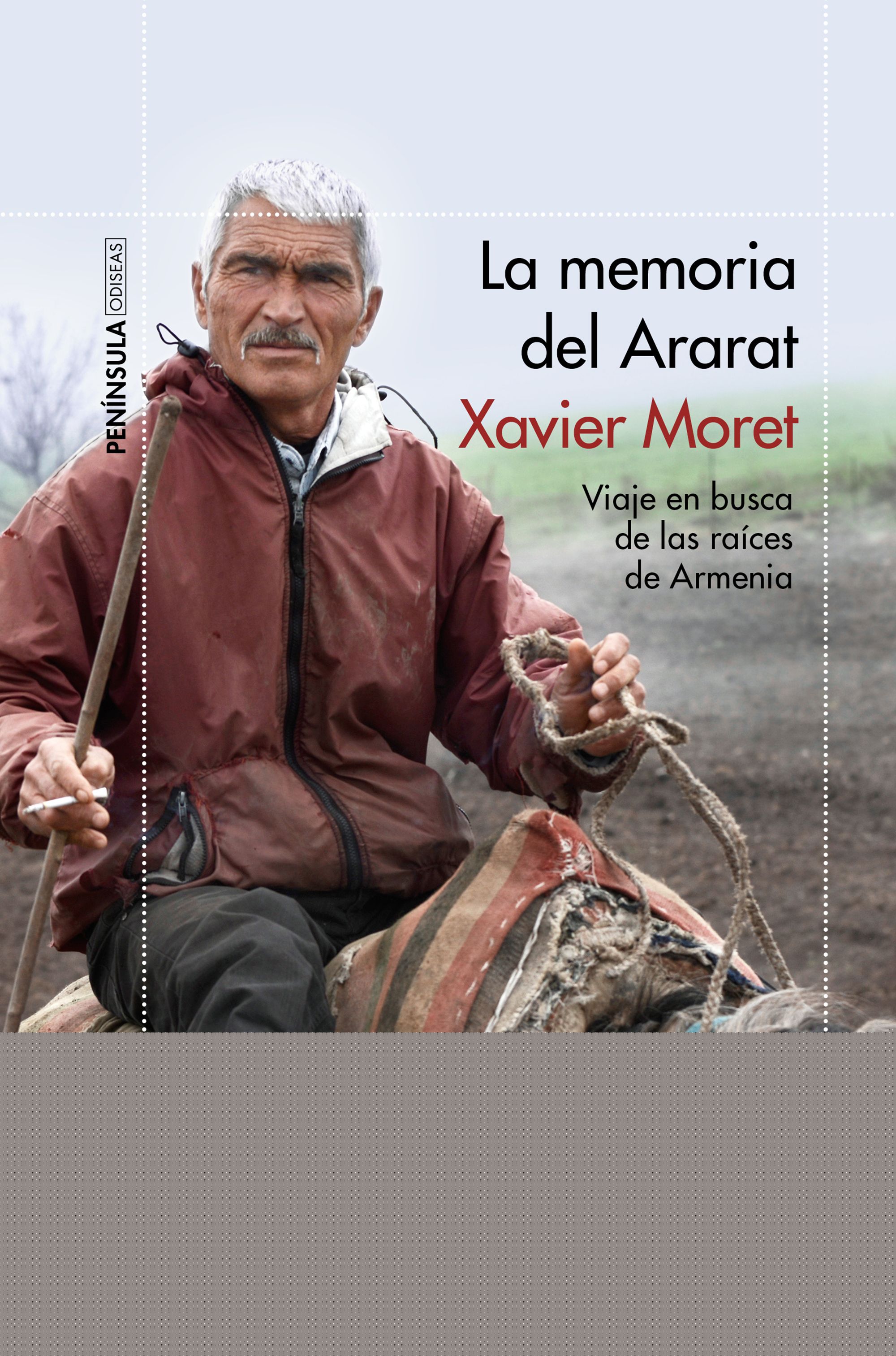 La memoria del Ararat